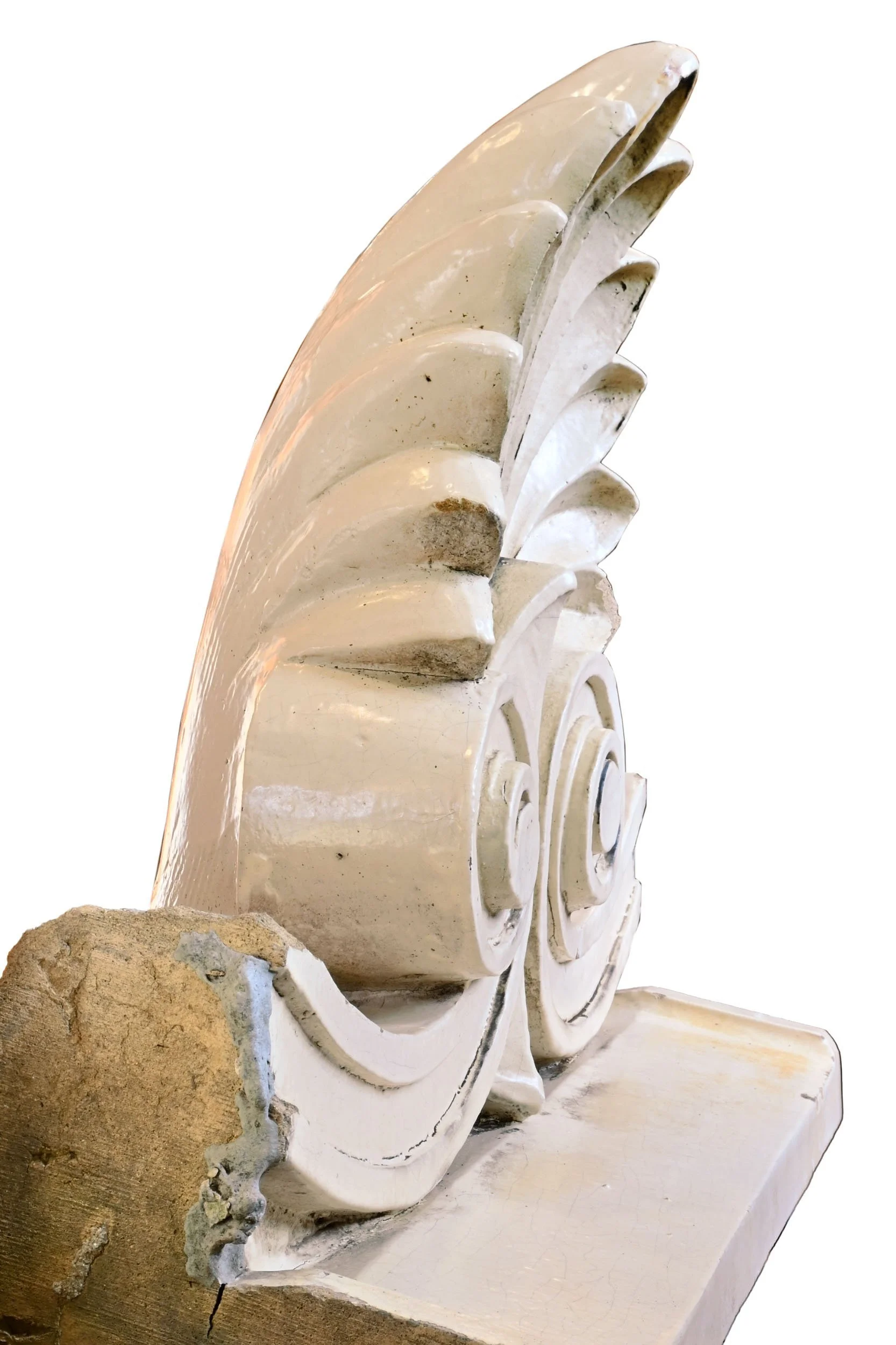 24033+cream+glazed+terracotta+finial+building+ornament+3.jpg