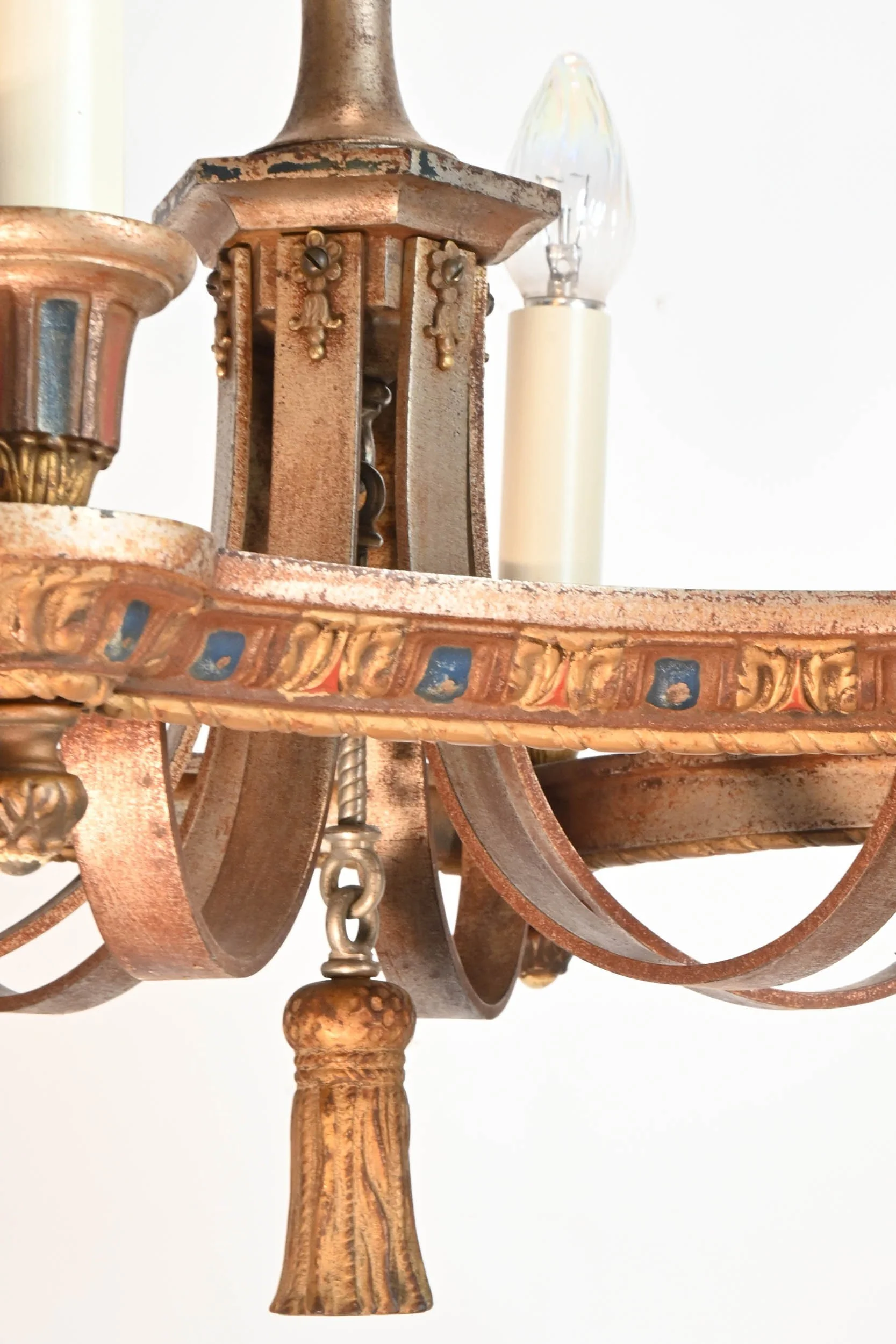 24019+colonial+6+candle+silver+over+iron+chandelier+1.jpg