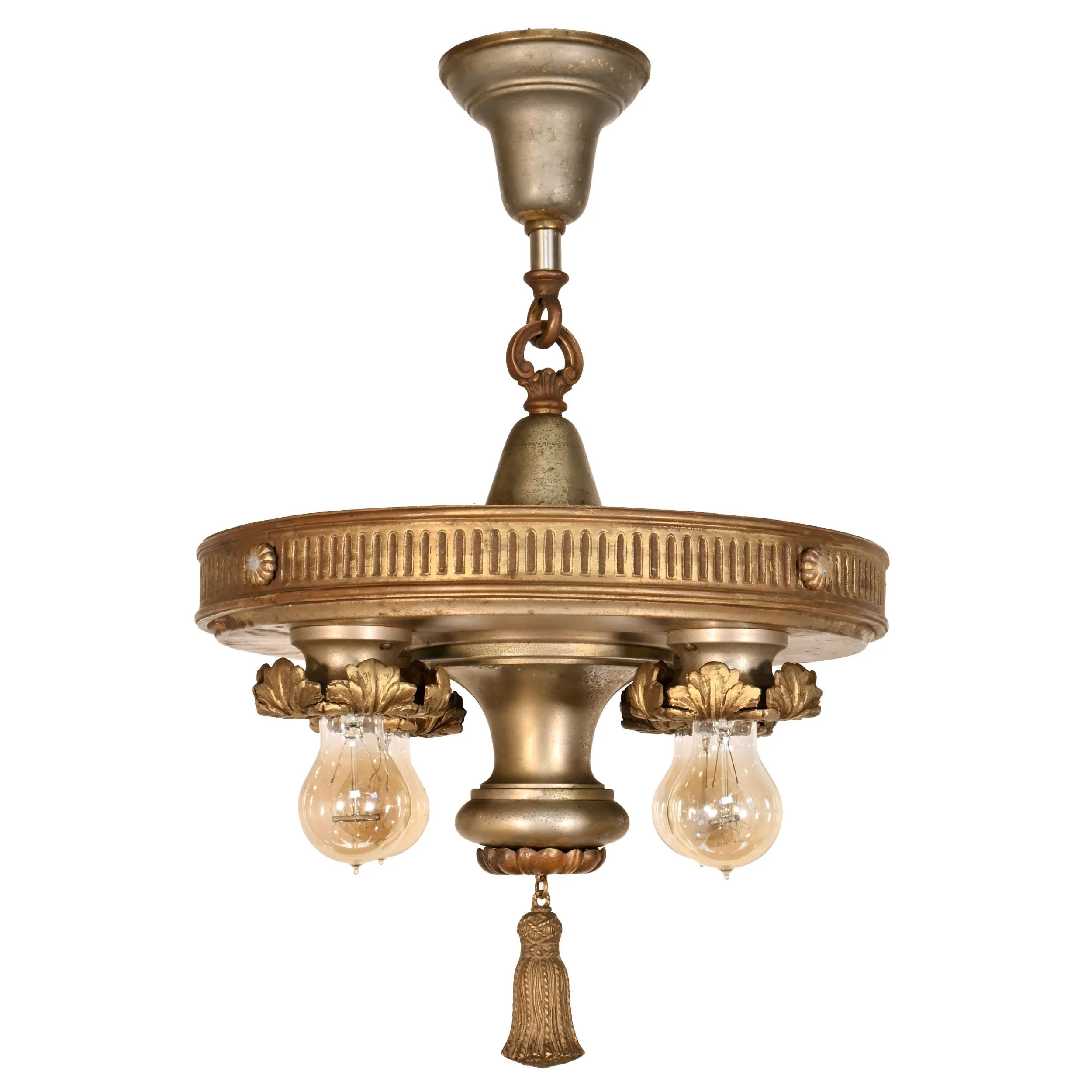 24021+silver+and+brass+four+bulb+chandelier+with+tassel+1.jpg
