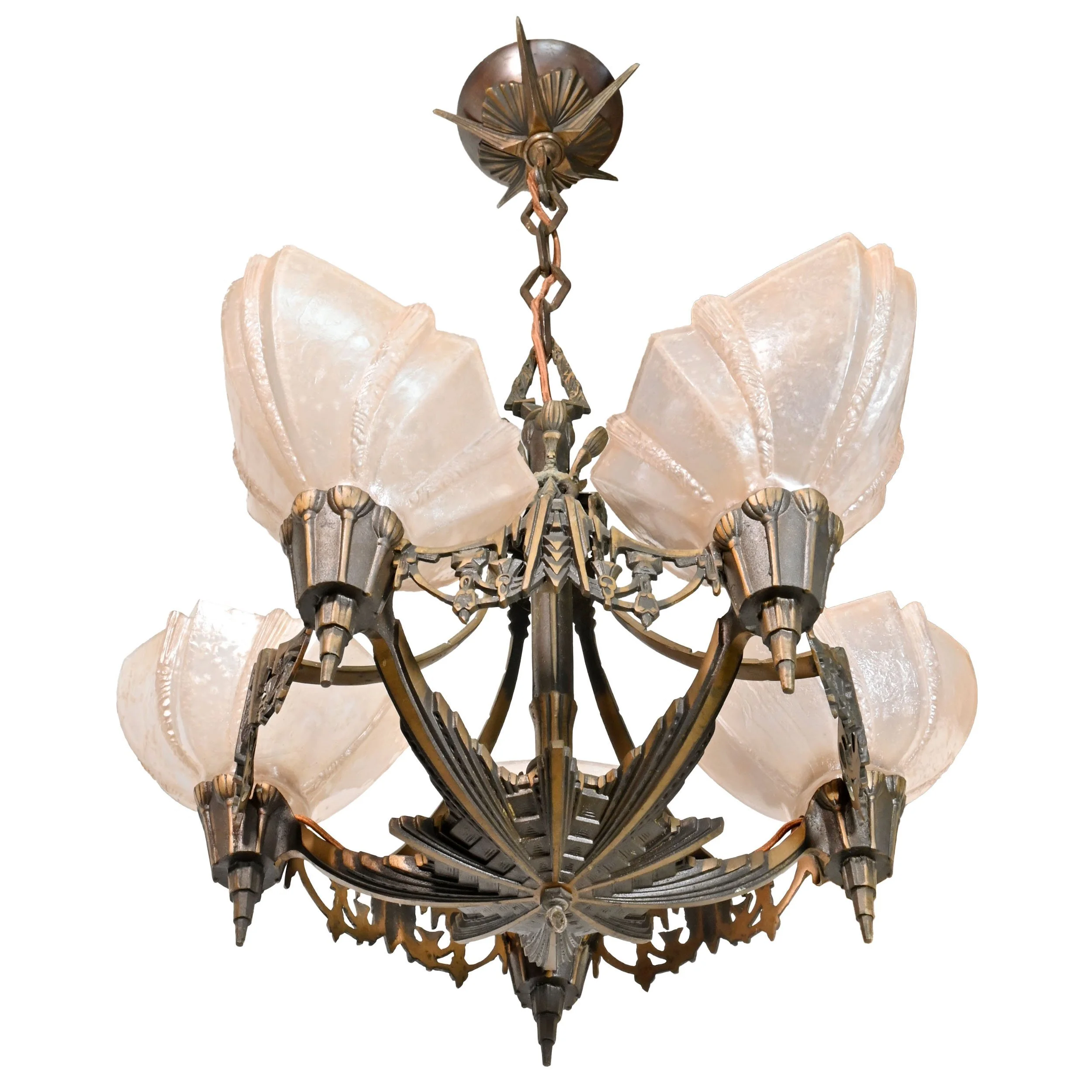 27081+midwest+manufacturing+five+slip+shade+art+deco+chandelier+7.jpg