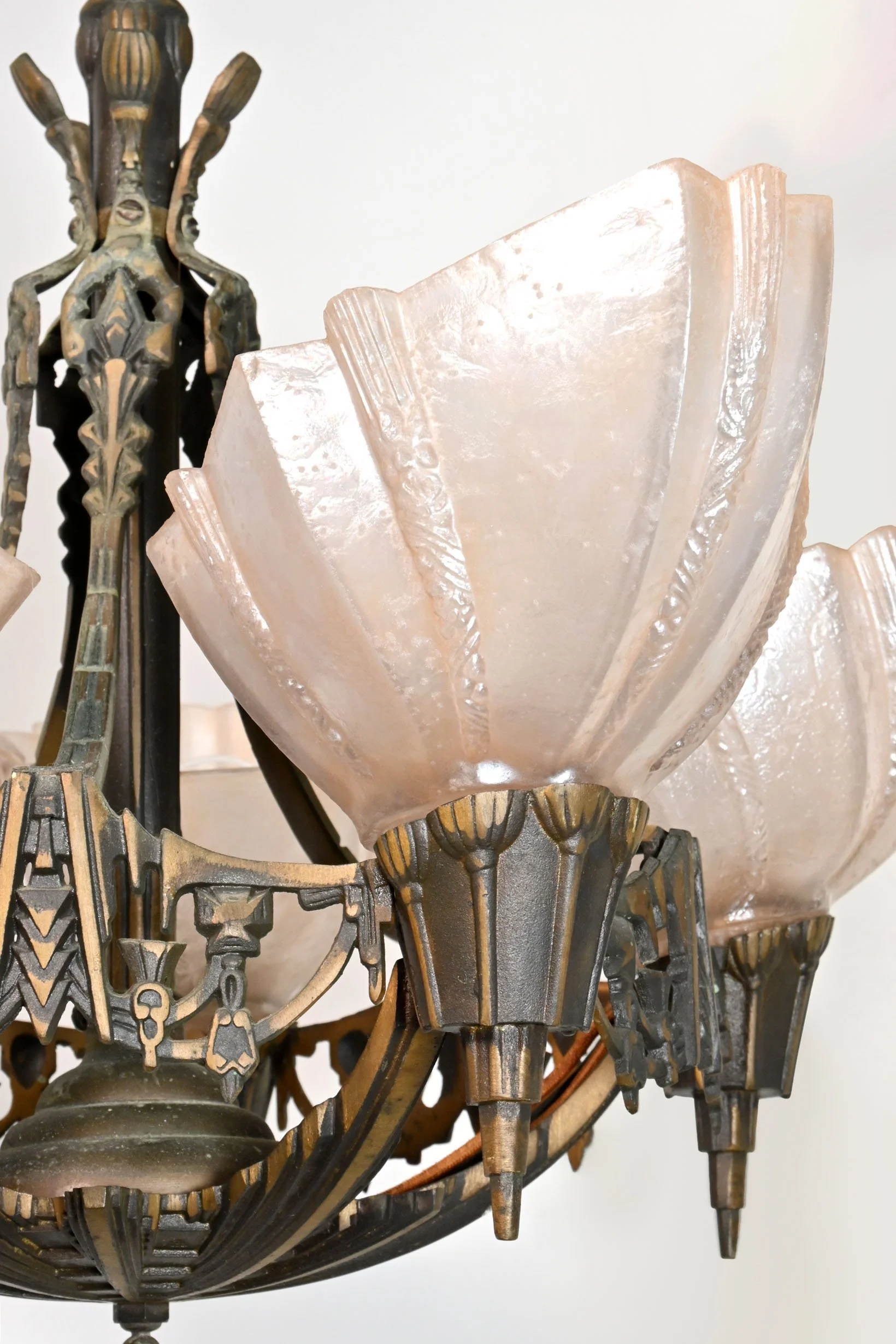 27081+midwest+manufacturing+five+slip+shade+art+deco+chandelier+5.jpg
