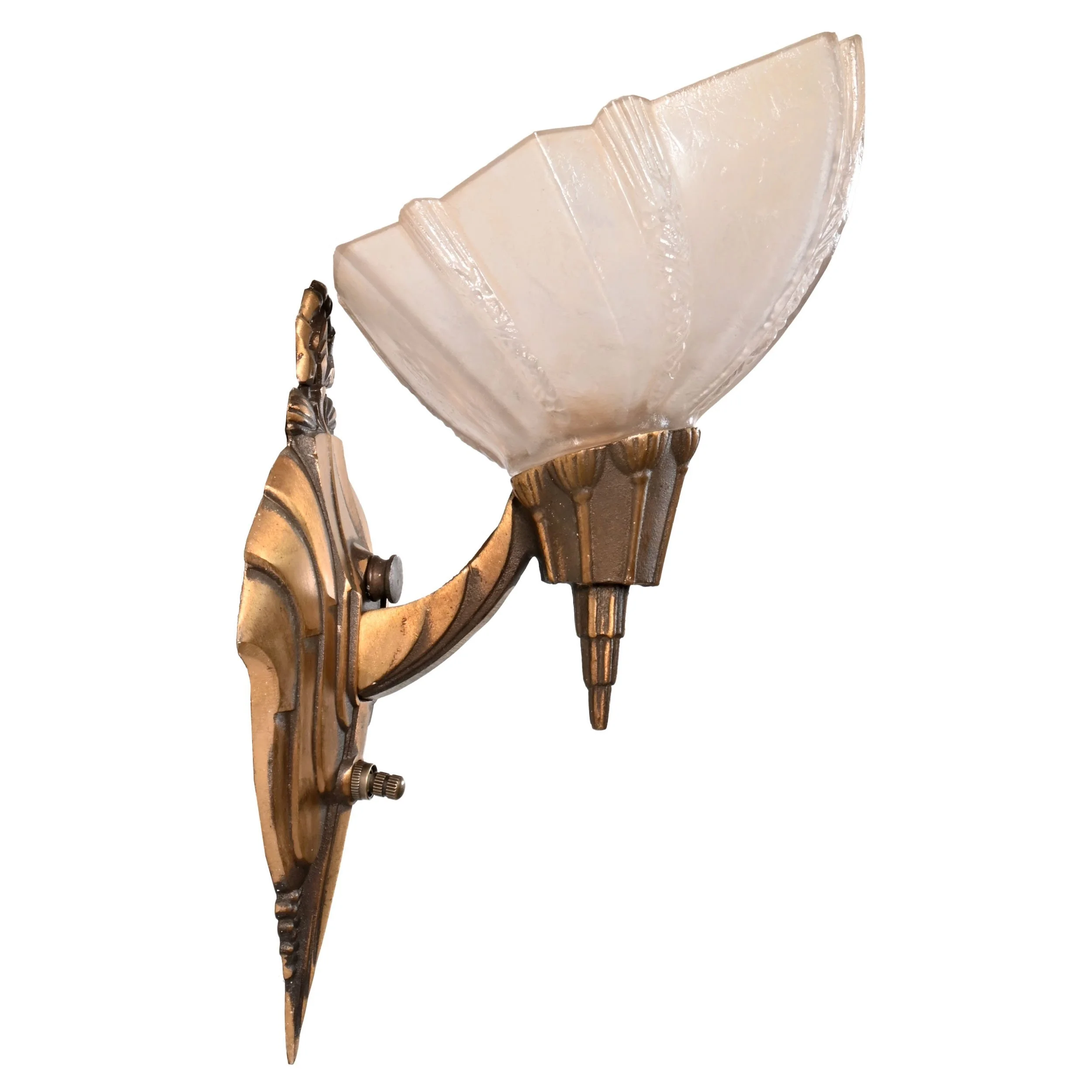 27080+midwest+manufacturing+bronze+art+deco+slip+shade+sconce+3.jpg