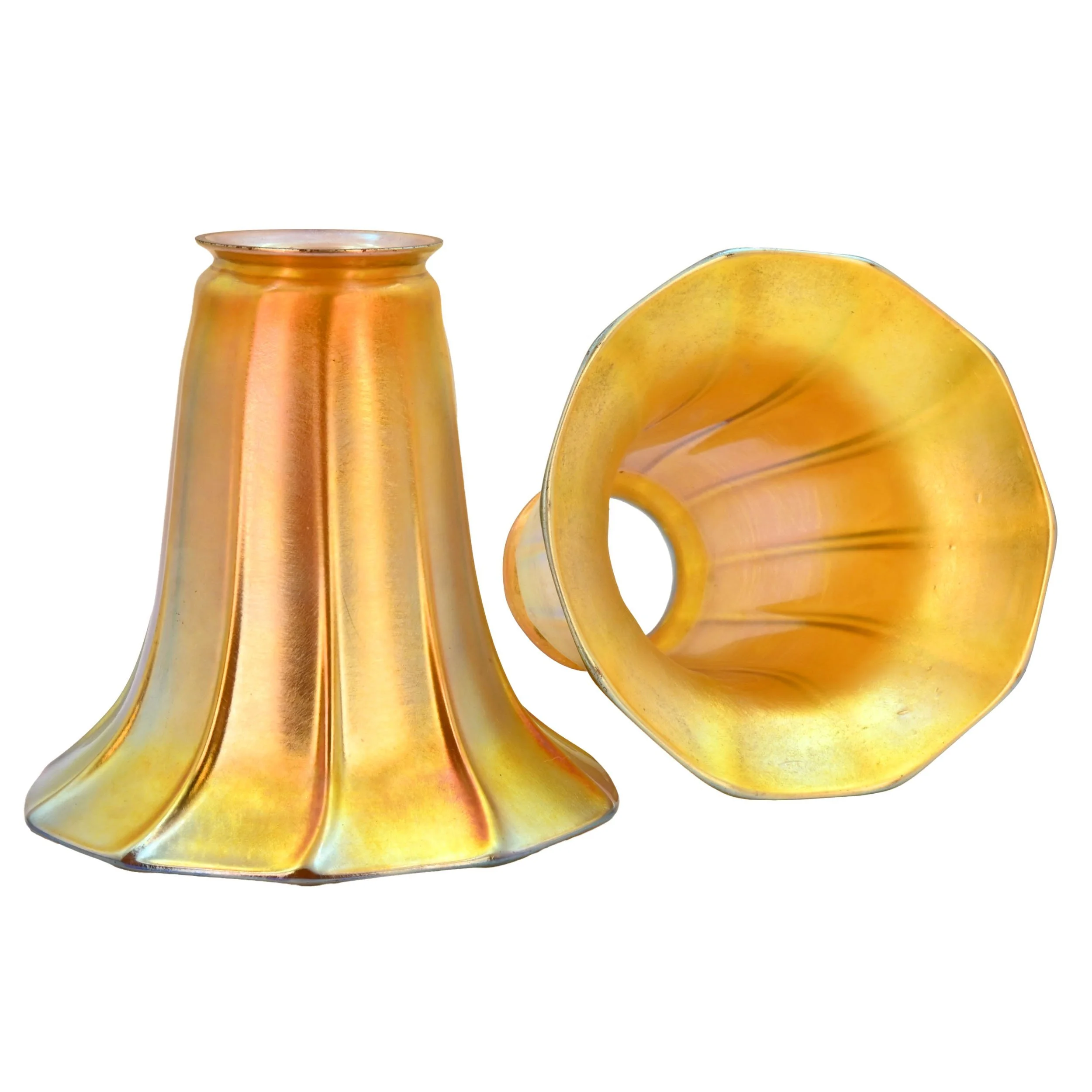 24078+ribbed+aurene+quezal+trumpet+shades+2.jpg
