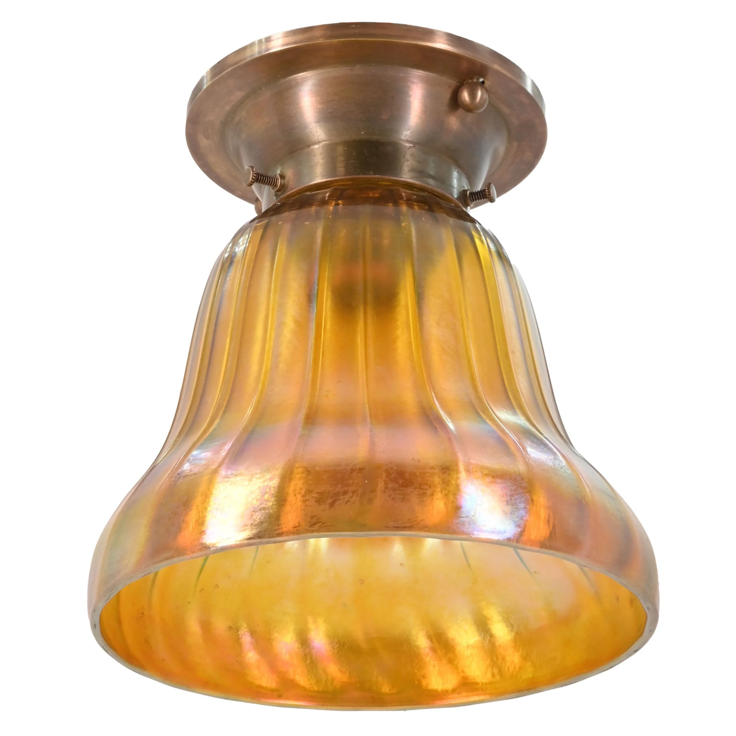 62700+brass+flushmount+with+oversized+translucent+art+glass+shade+2.jpg