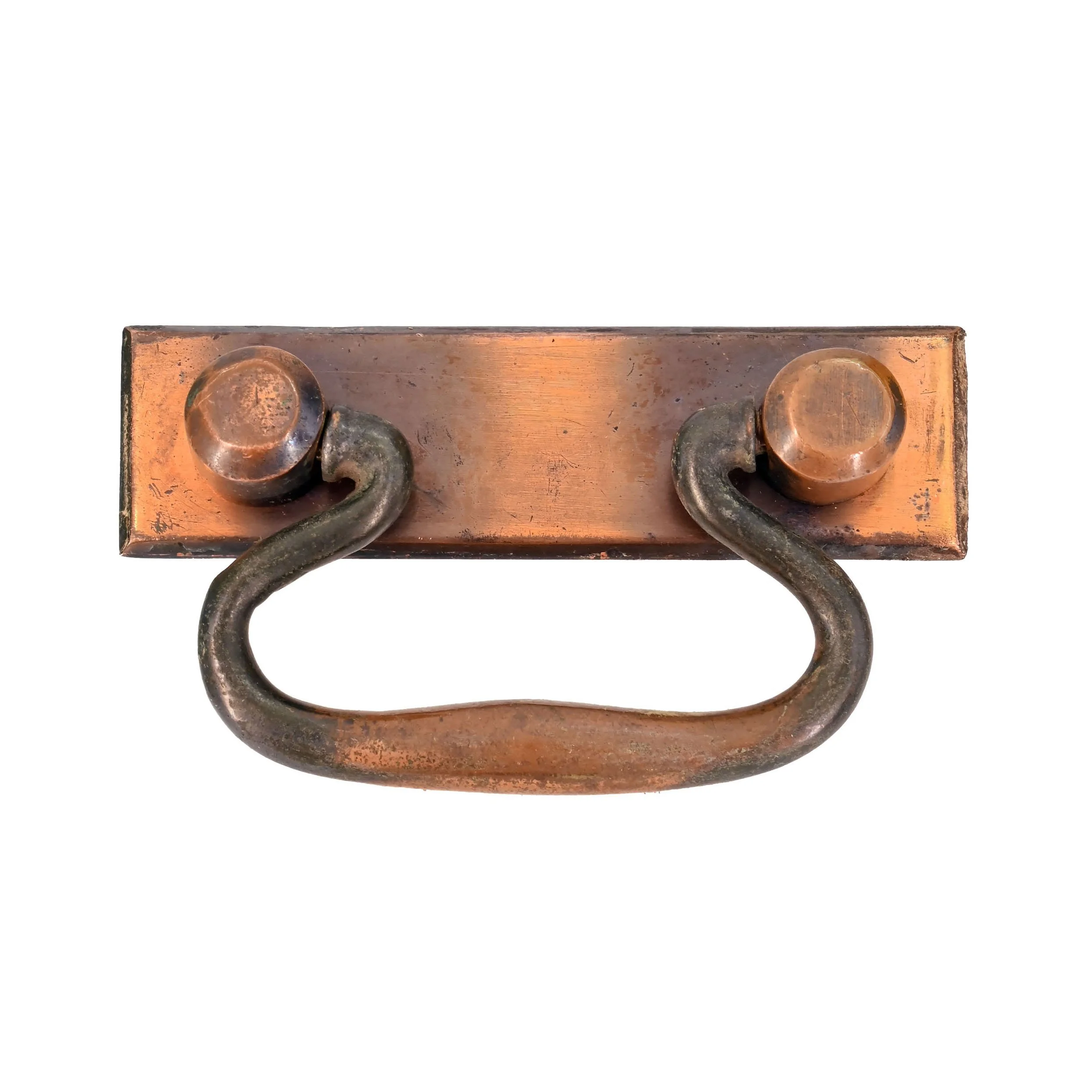 24065+gilt+and+satin+arts+and+crafts+drawer+pull+1.jpg