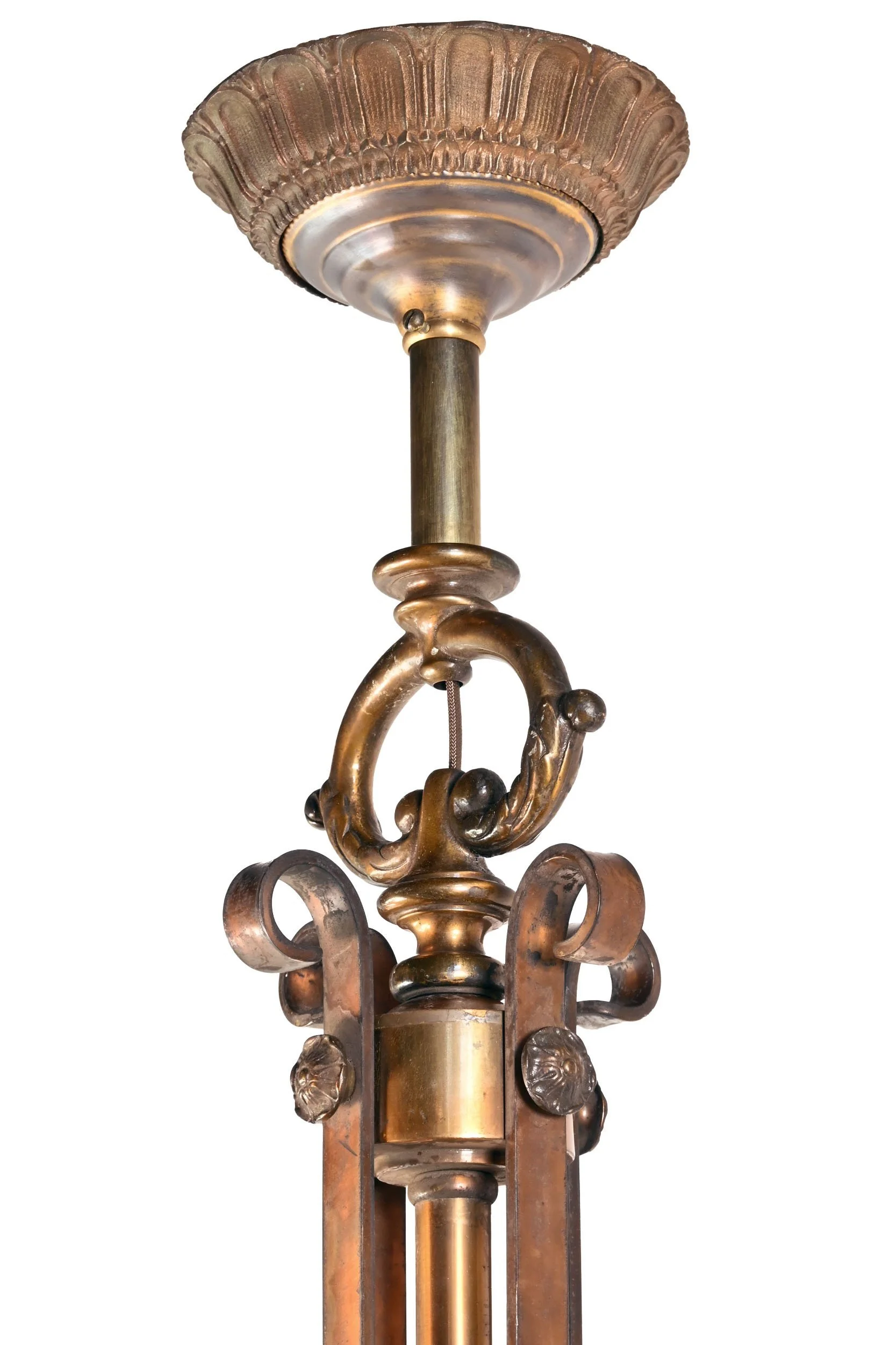 24084+bronze+pendant+with+two+piece+holophane+shade+5.jpg