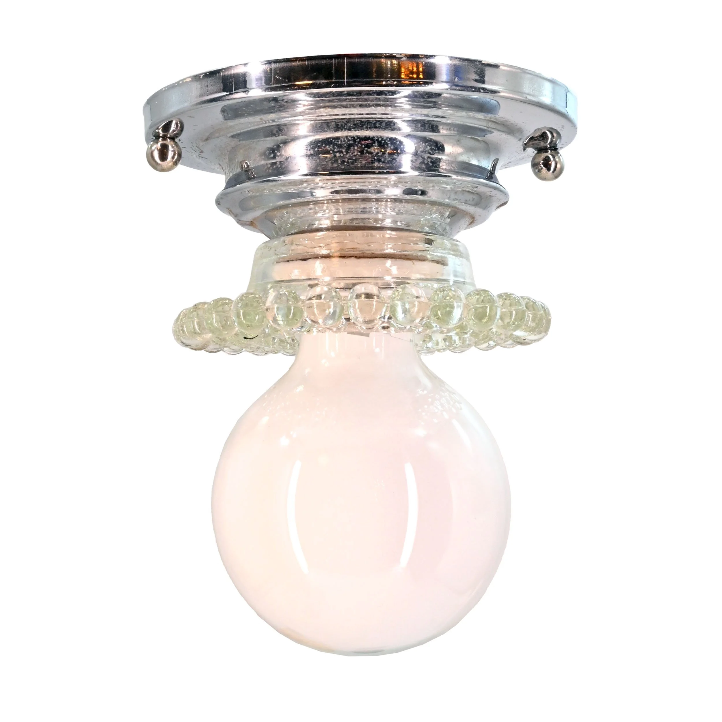 24109+petite+hobnail+glass+and+chrome+bare+bulb+flushmount+2.jpg