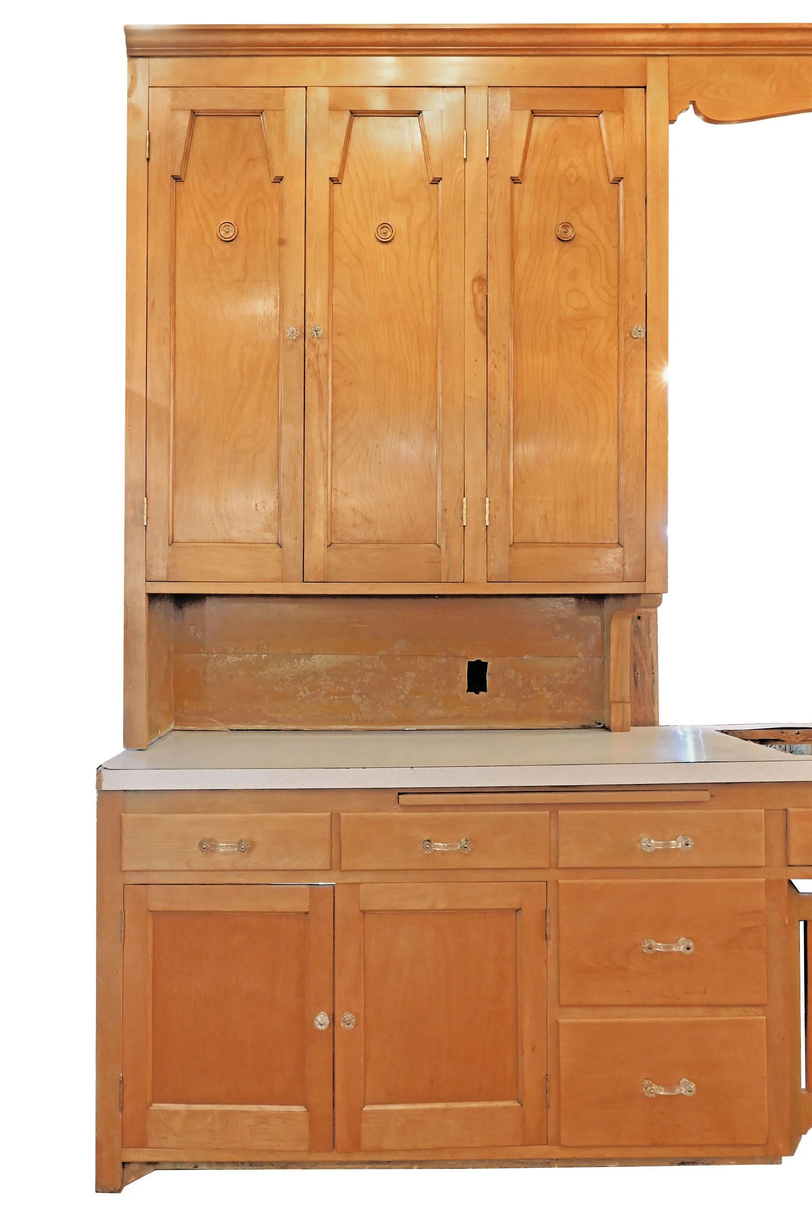 24165+maple+kitchen+cabinet+unit+with+glass+hardware+2.jpg