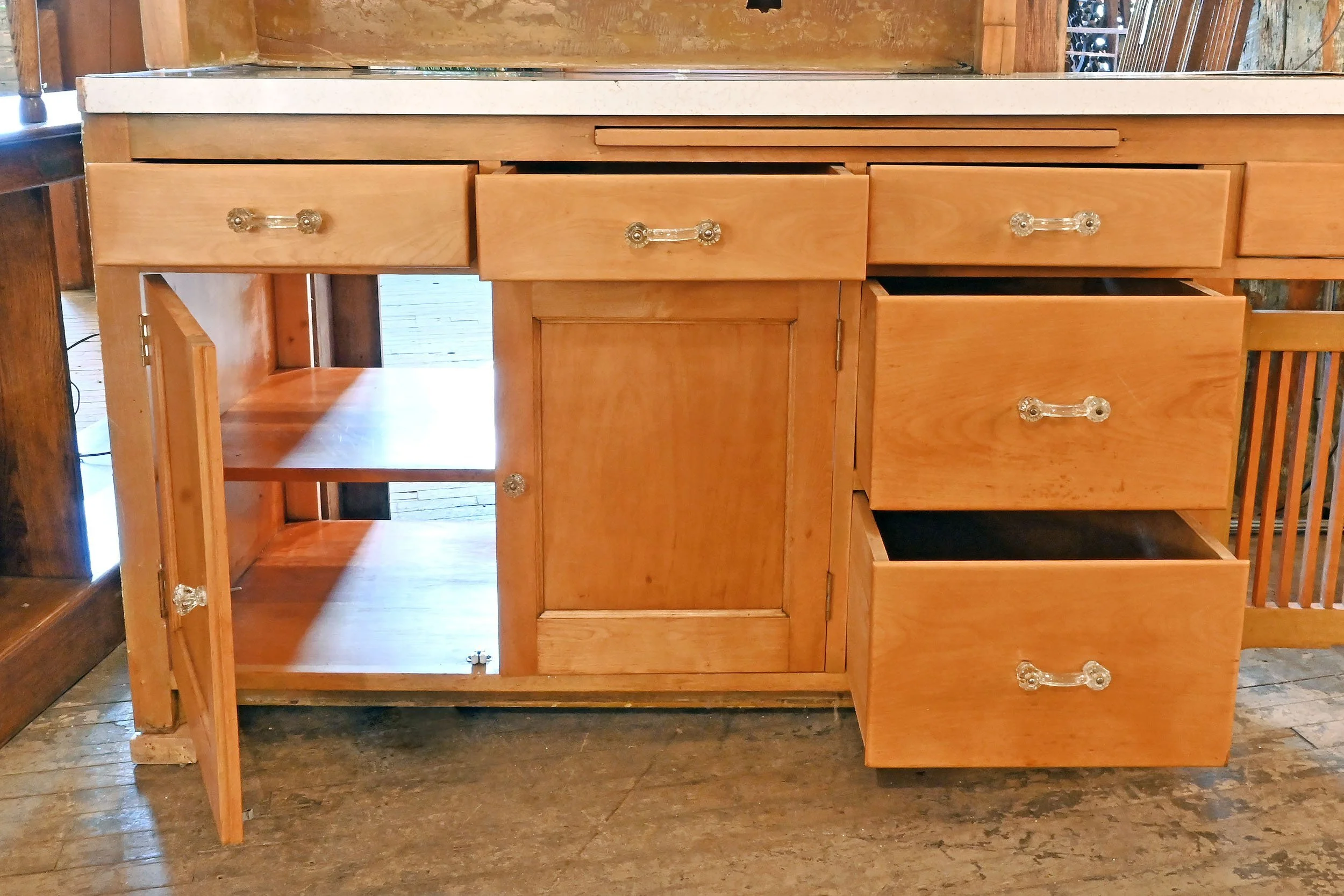 24165+maple+kitchen+cabinet+unit+with+glass+hardware+7.jpg