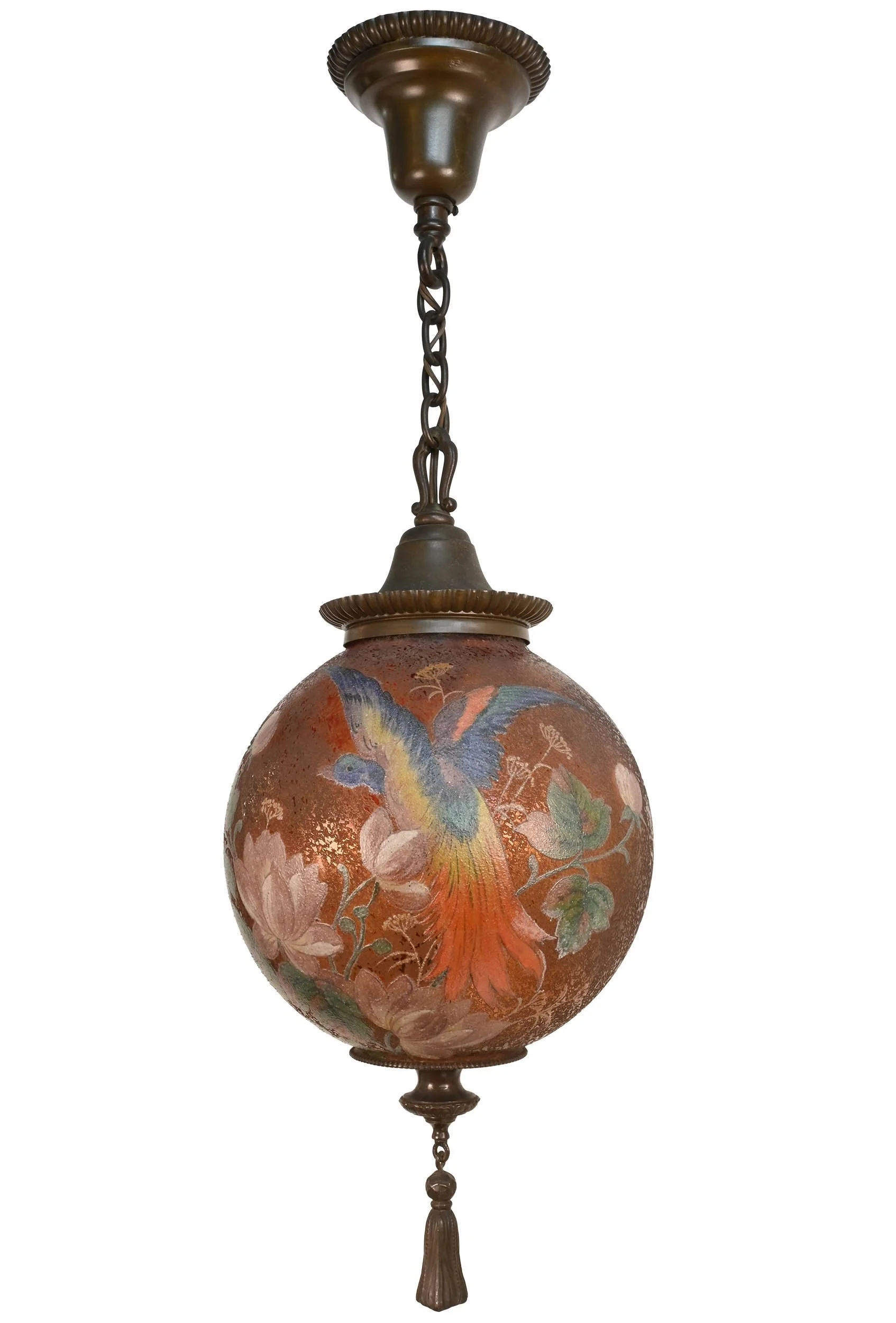24180+repaired+handel+reverse+painted+exotic+bird+and+floral+pendant+2.jpg
