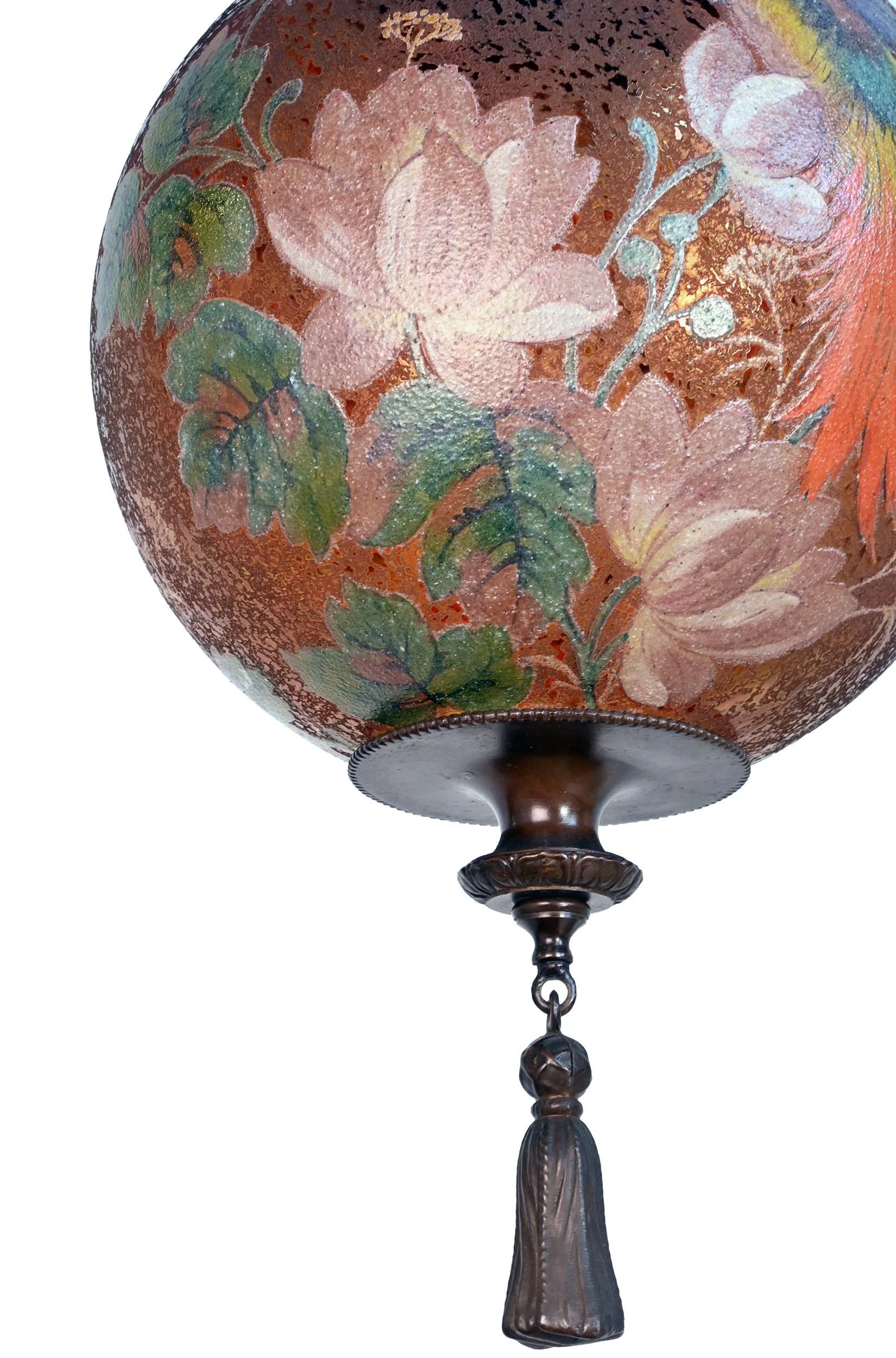 24180+repaired+handel+reverse+painted+exotic+bird+and+floral+pendant+3.jpg