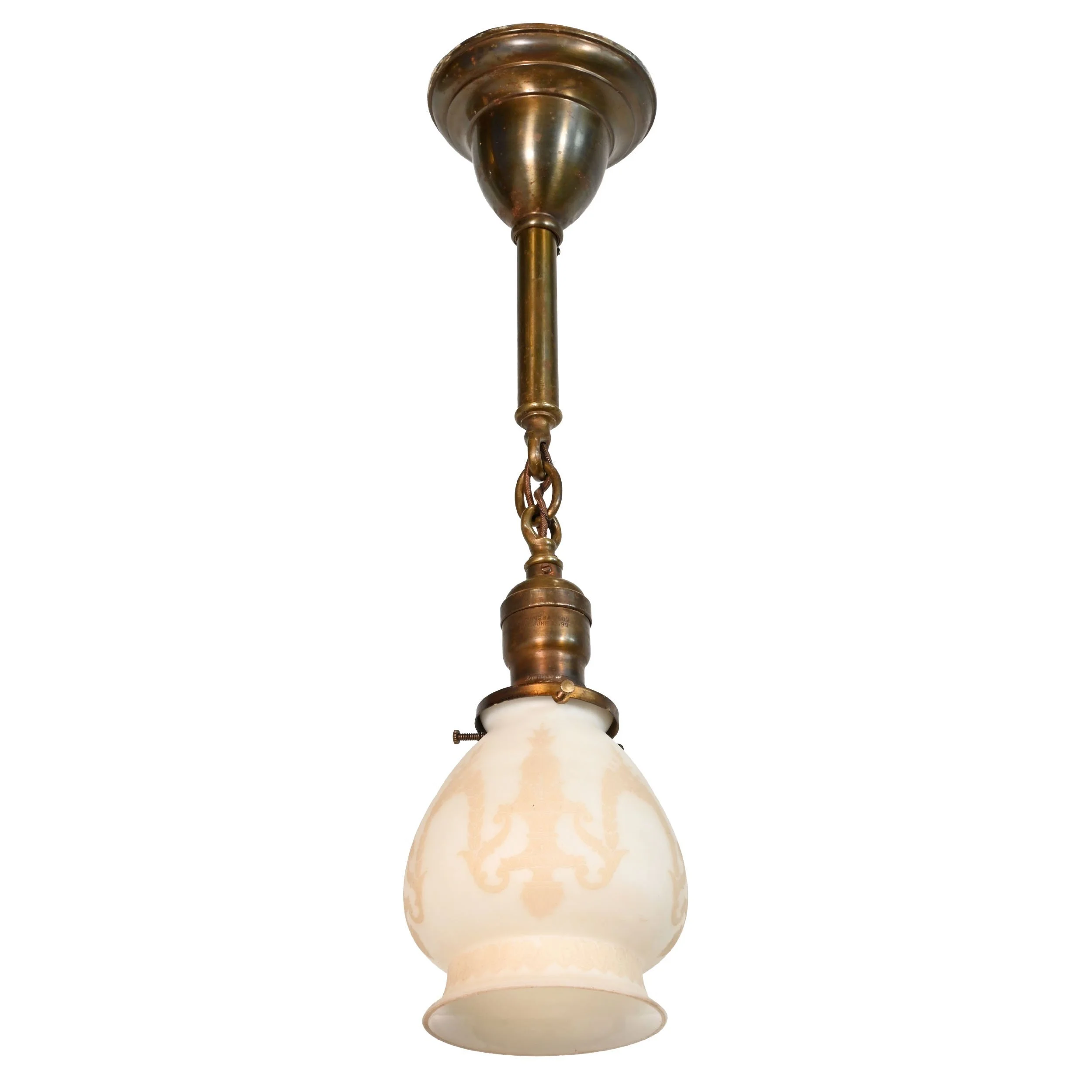 24185+grecian+stenciled+shade+on+brass+pendant+3.jpg