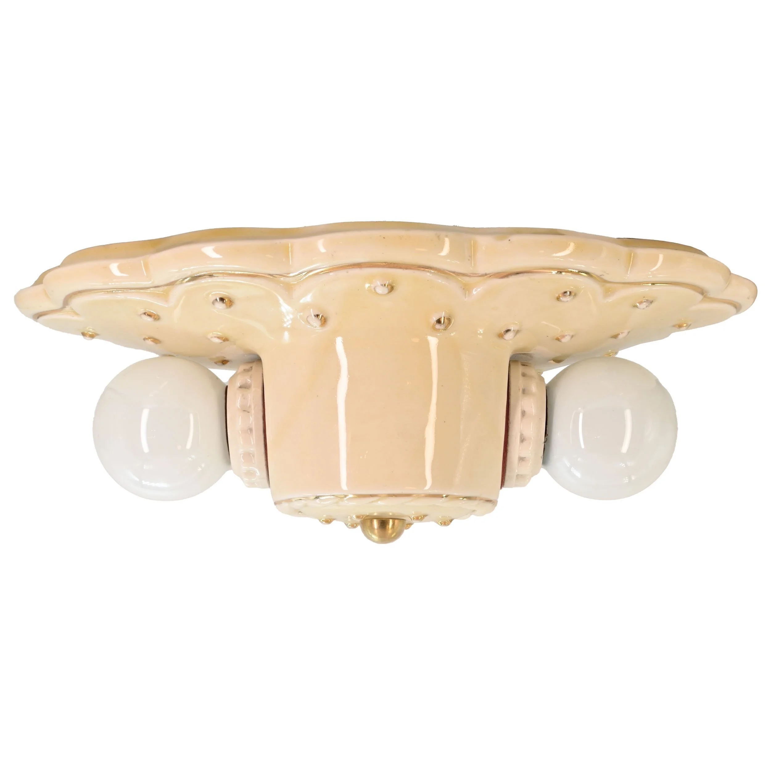 24151+porcelain+bare+bulb+flushmount+with+gold+dots+1.jpg