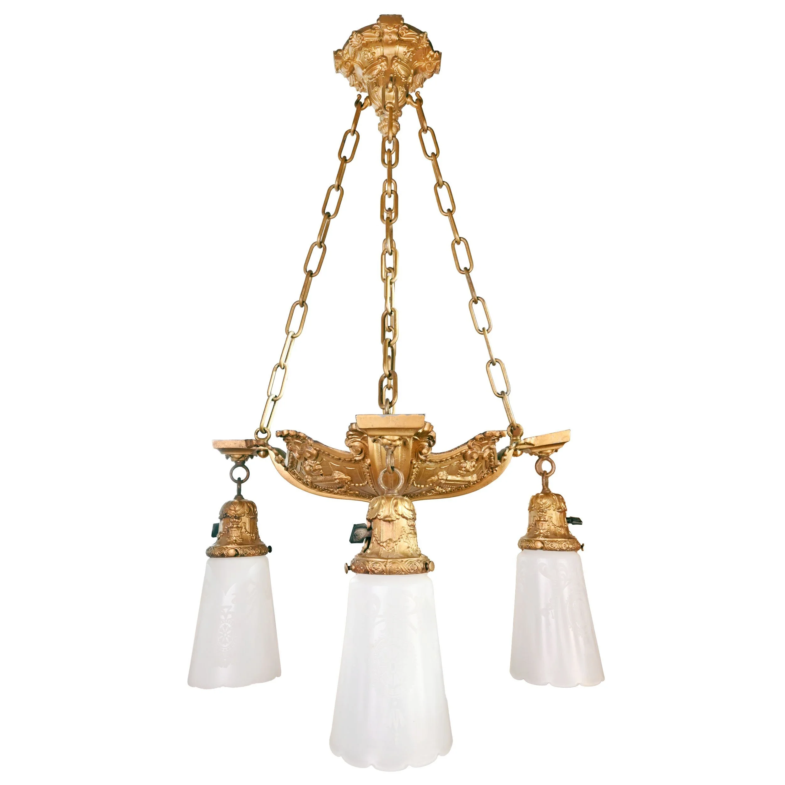 47619+cast+lead+four+shade+chandelier+with+urns+and+white+etched+shades+1.jpg