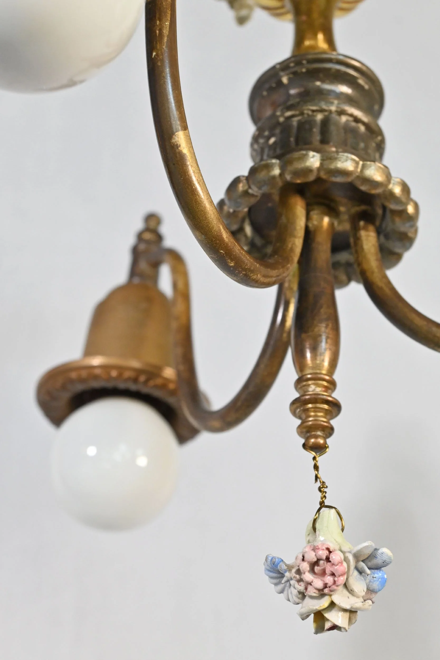 24+petite+brass+three+arm+chandelier+with+porcelain+flowers+4.jpg