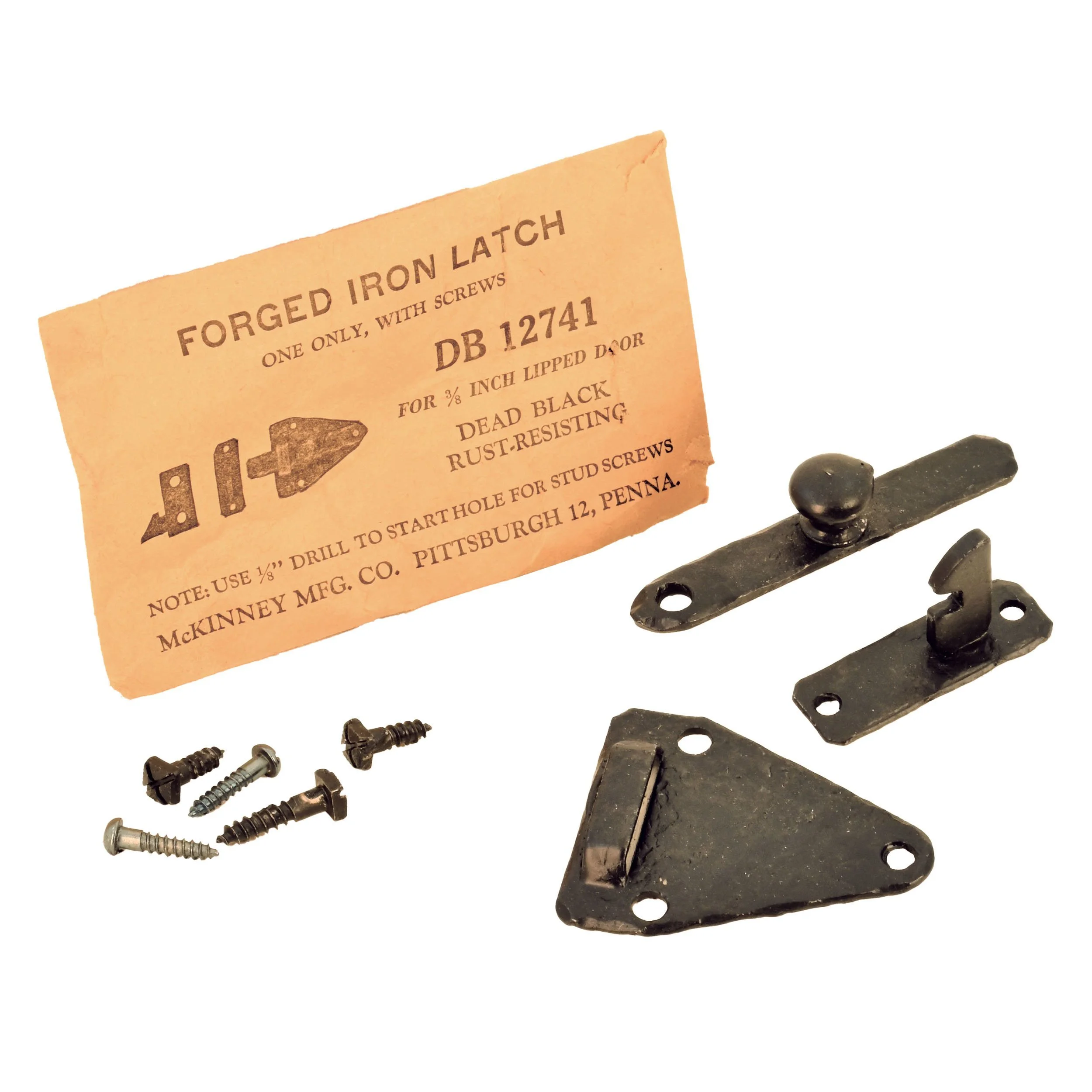 H63185+new+old+stock+sliding+iron+cabinet+latch+2.jpg