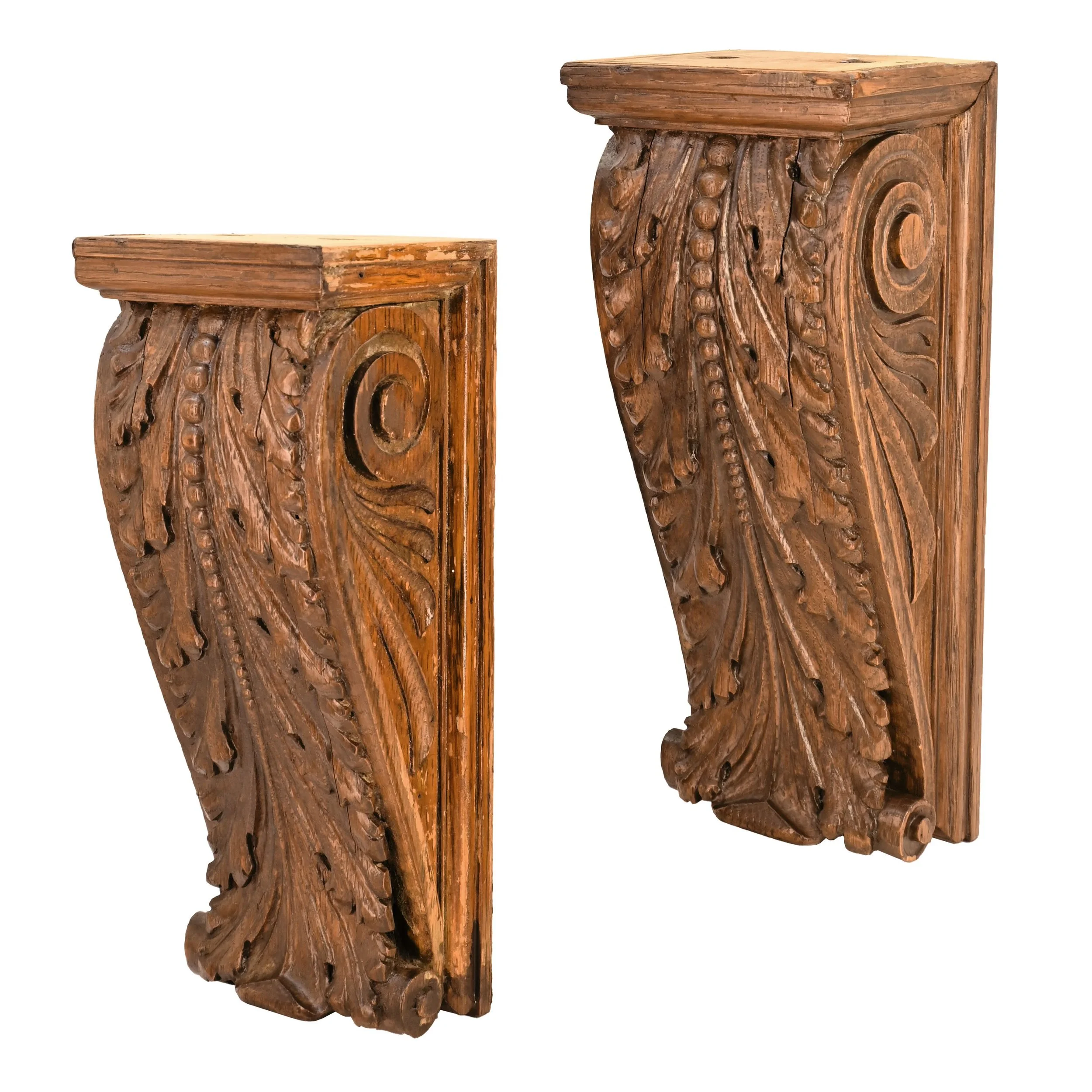 24204+pair+of+carved+oak+corbels+1.jpg