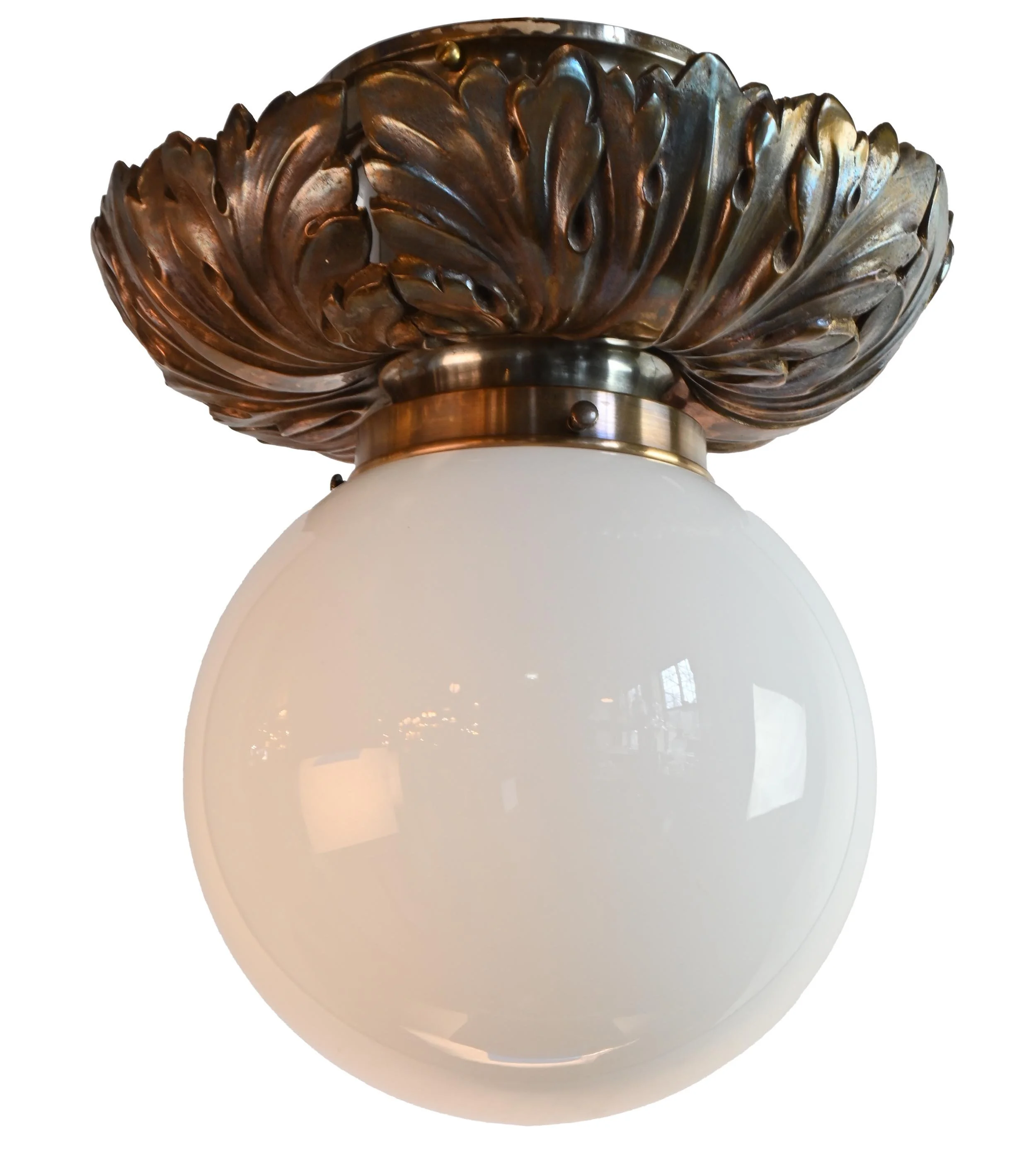 24028+sterling+bronze+10+inch+flush+4.jpg