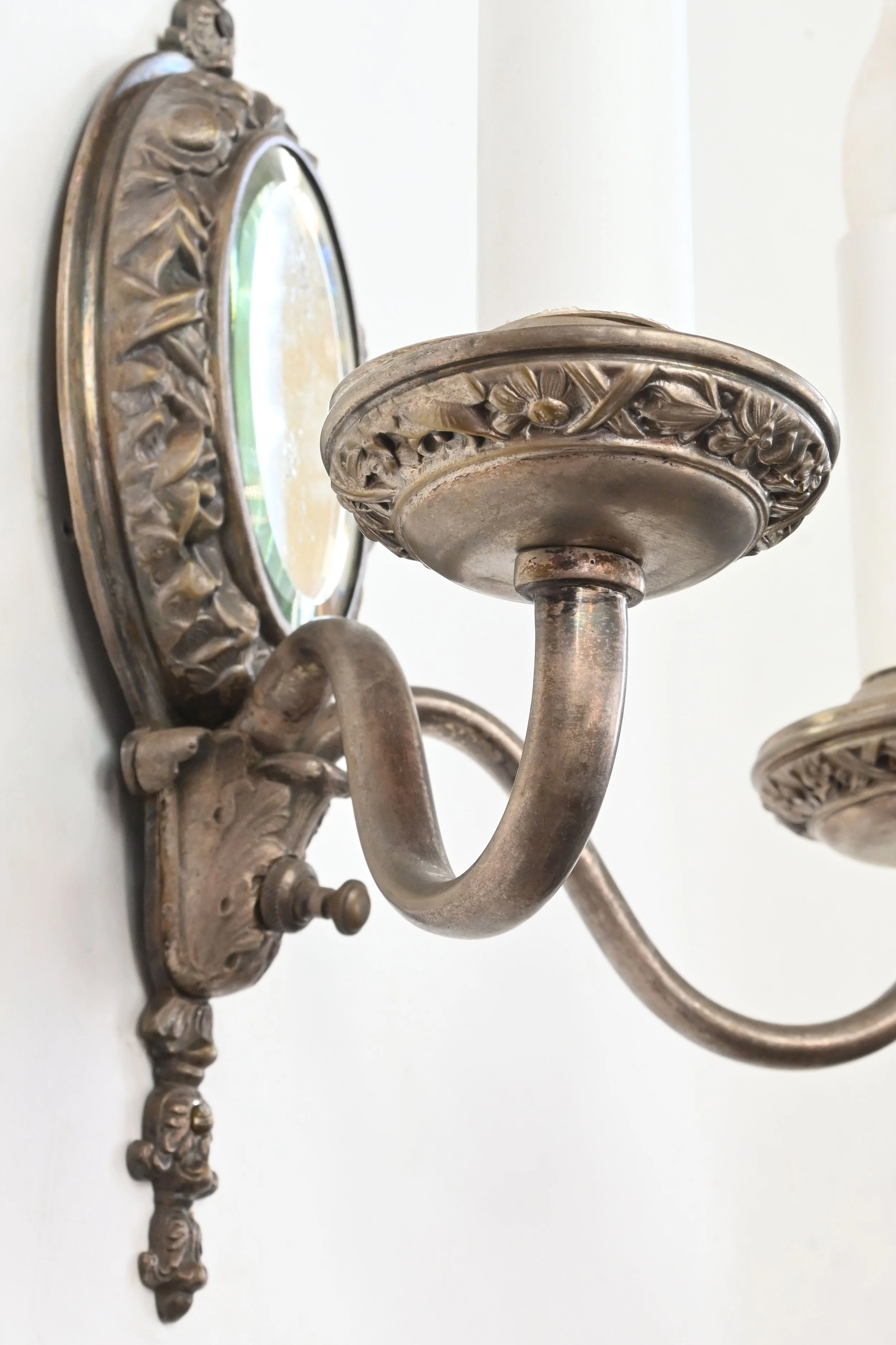 24+or+48+pair+of+silver+two+arm+mirror+sconces+5.jpg