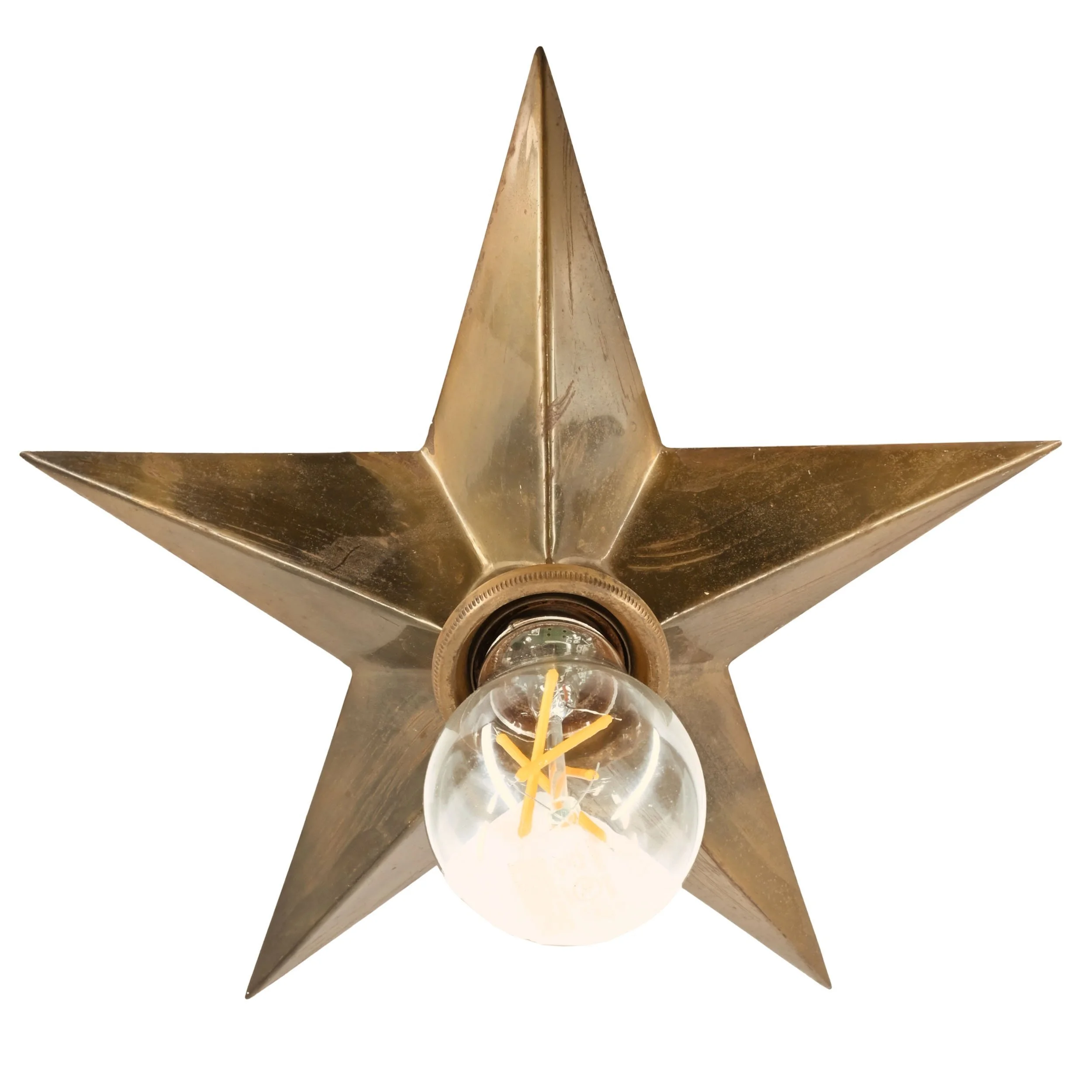 49679B+stamped+brass+star+flushmount+2.jpg