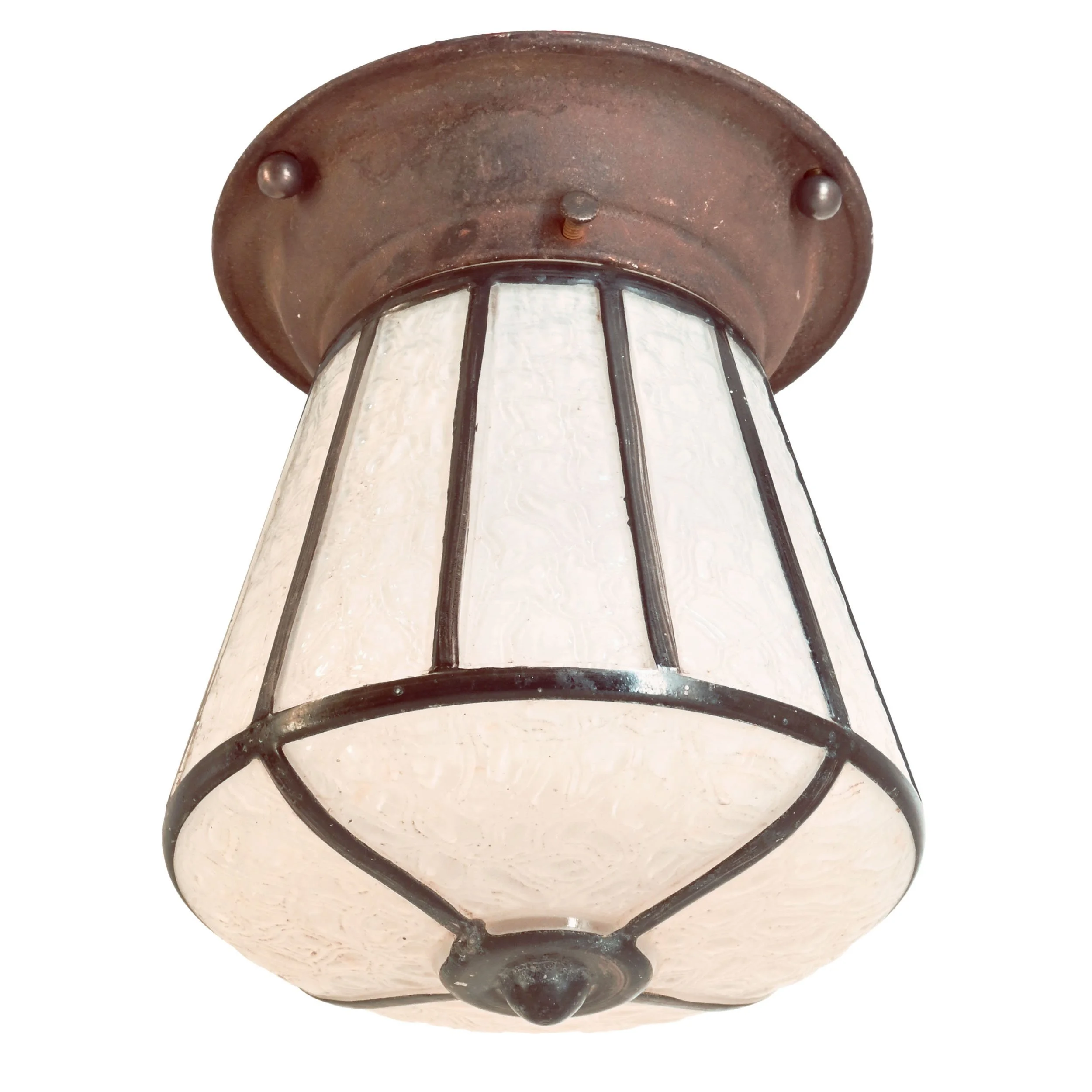 24253+cast+iron+exterior+flushmount+with+textured+shade+2.jpg