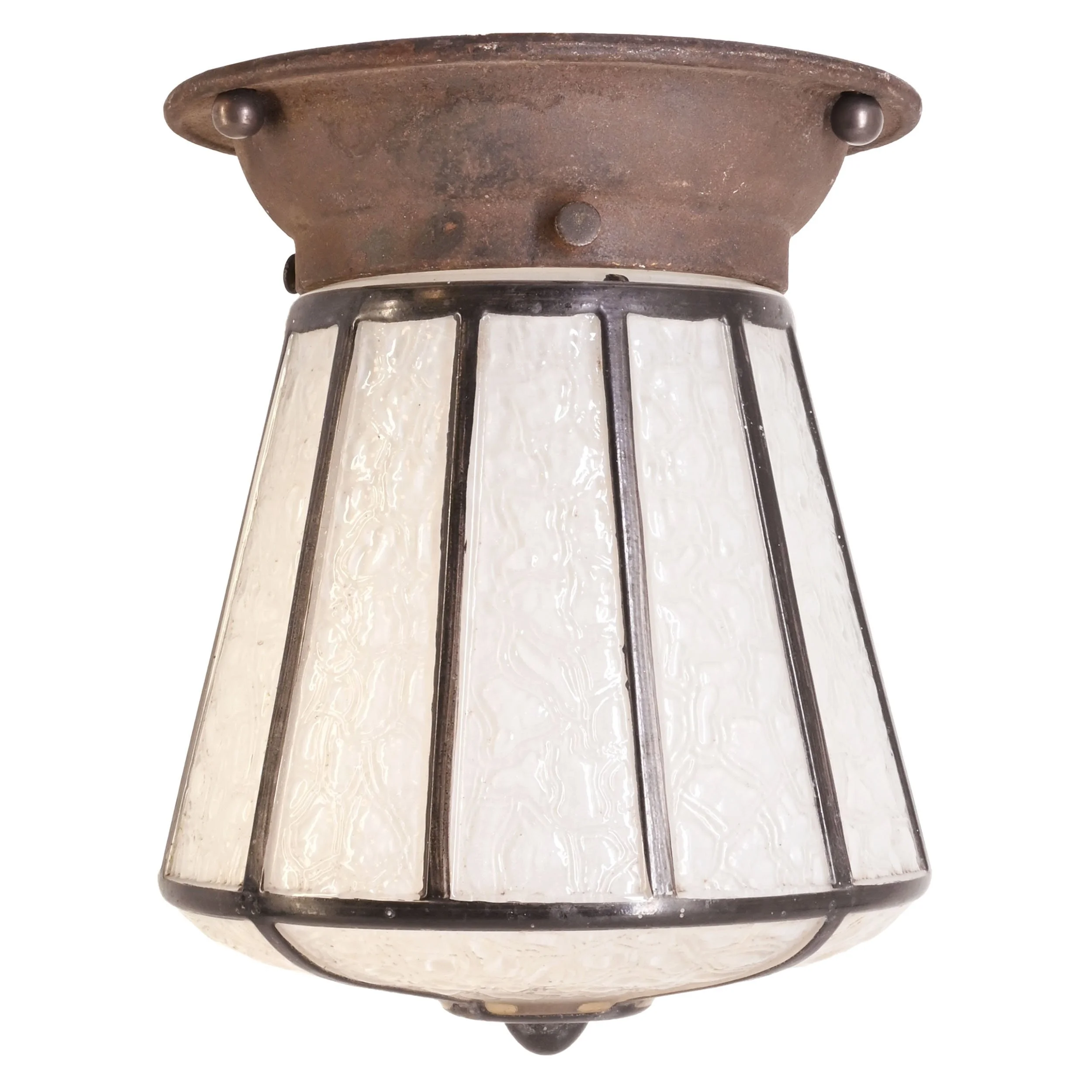 24253+cast+iron+exterior+flushmount+with+textured+shade+1.jpg