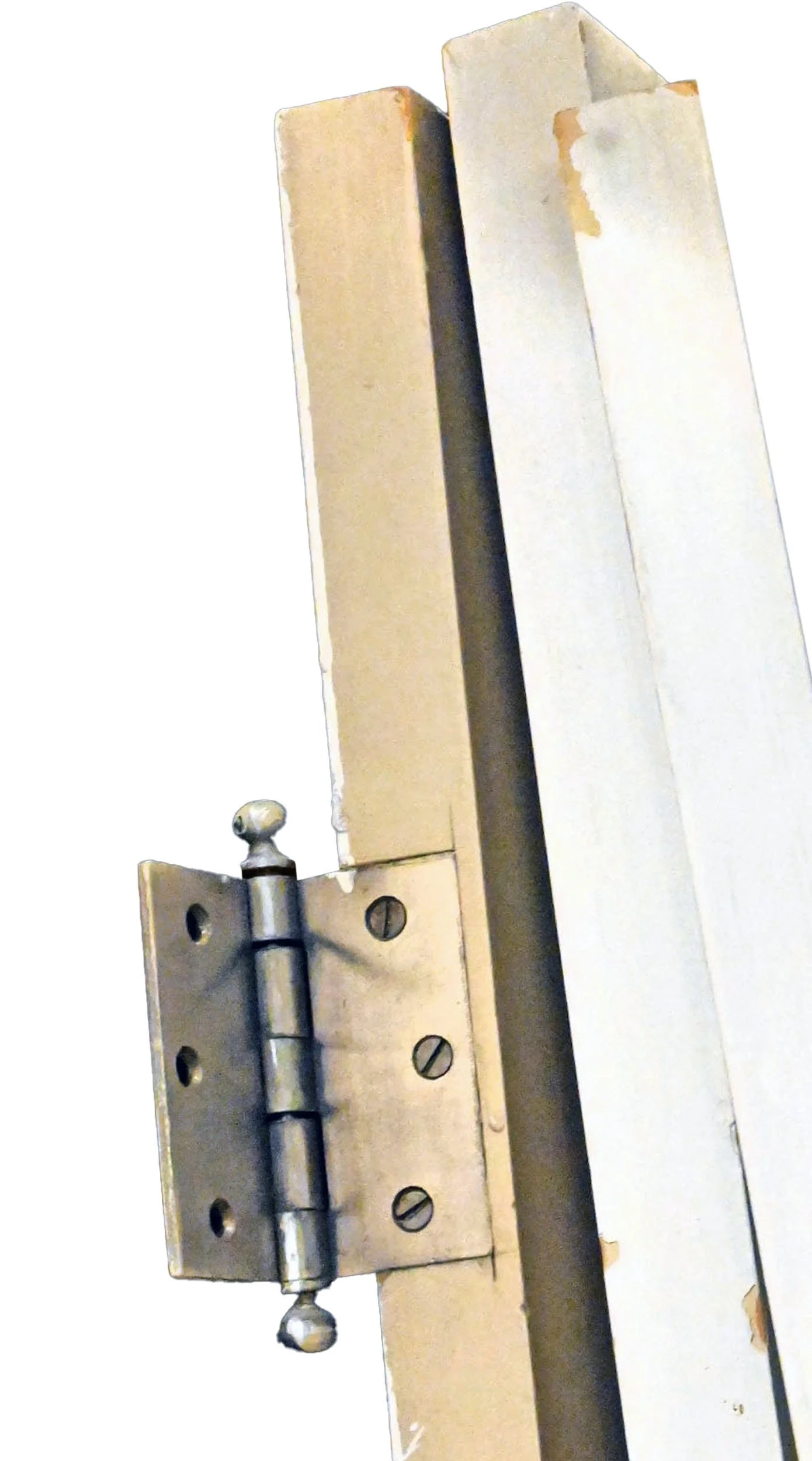 24237+stained+and+white+painted+single+panel+interior+door+1+copy.jpg