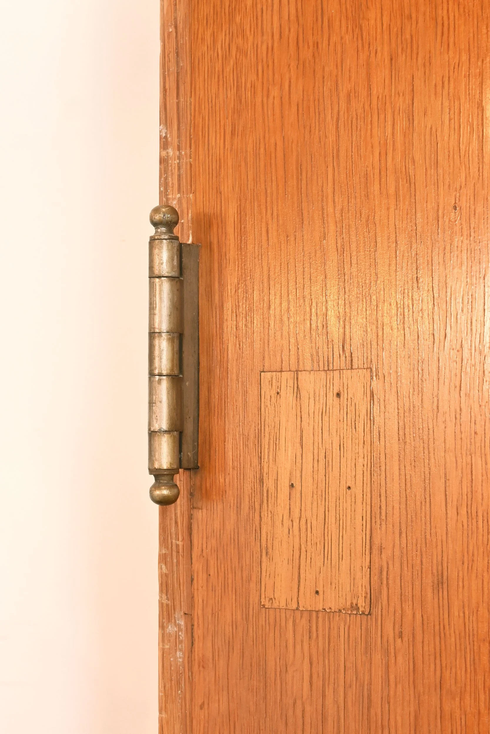 24229B+solid+wood+plain+arch+top+door+5.jpg