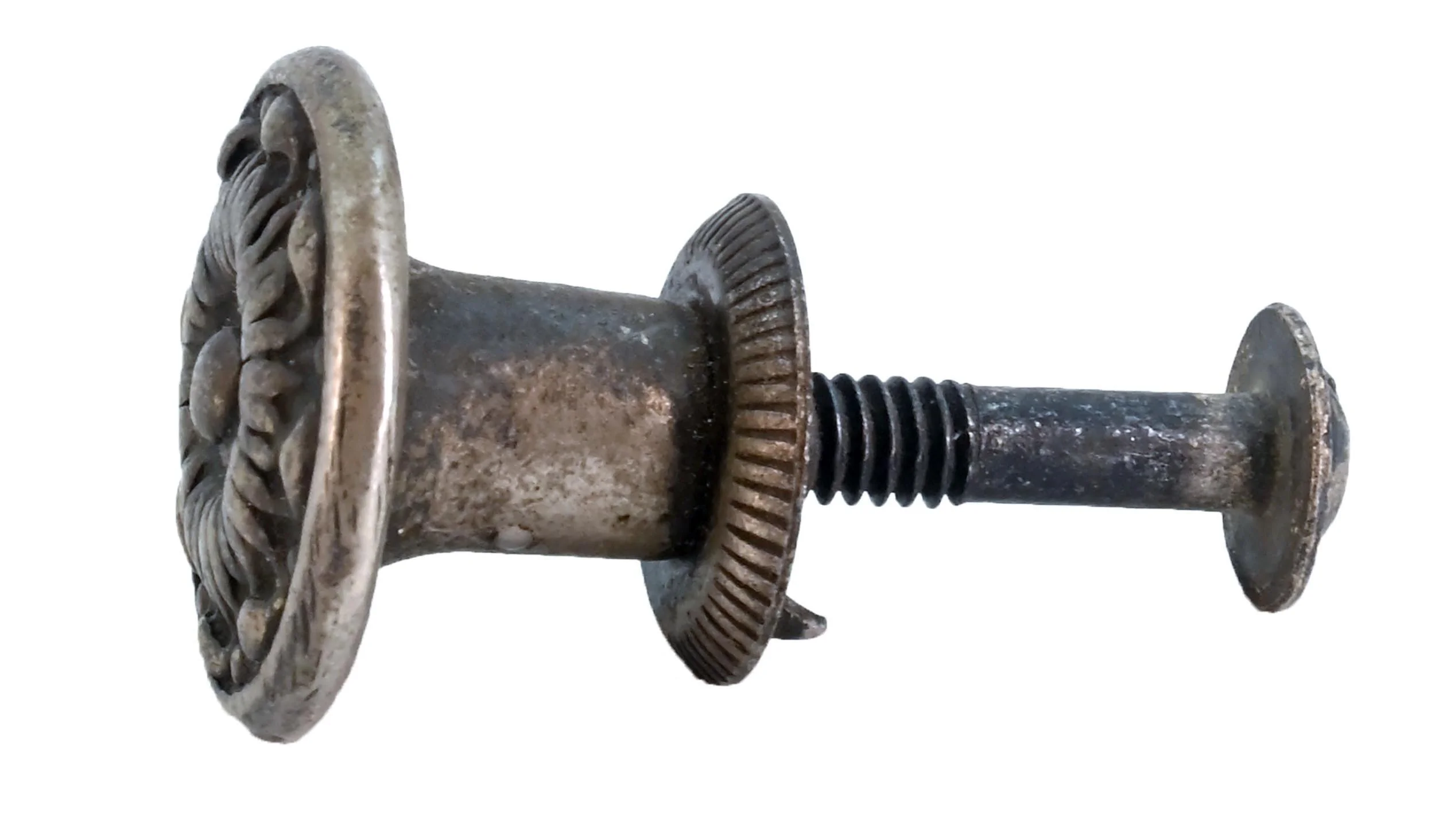 24266+round+nickel+plated+brass+pulls+3.jpg