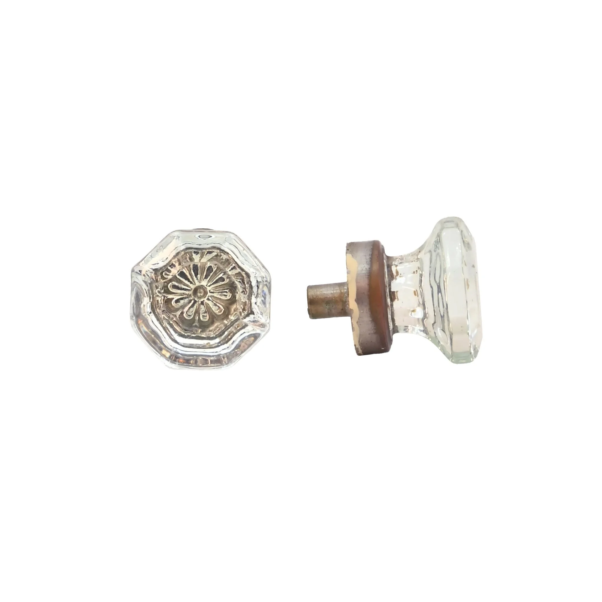 24247+glass+and+nickel+octagonal+cabinet+knobs+1.jpg