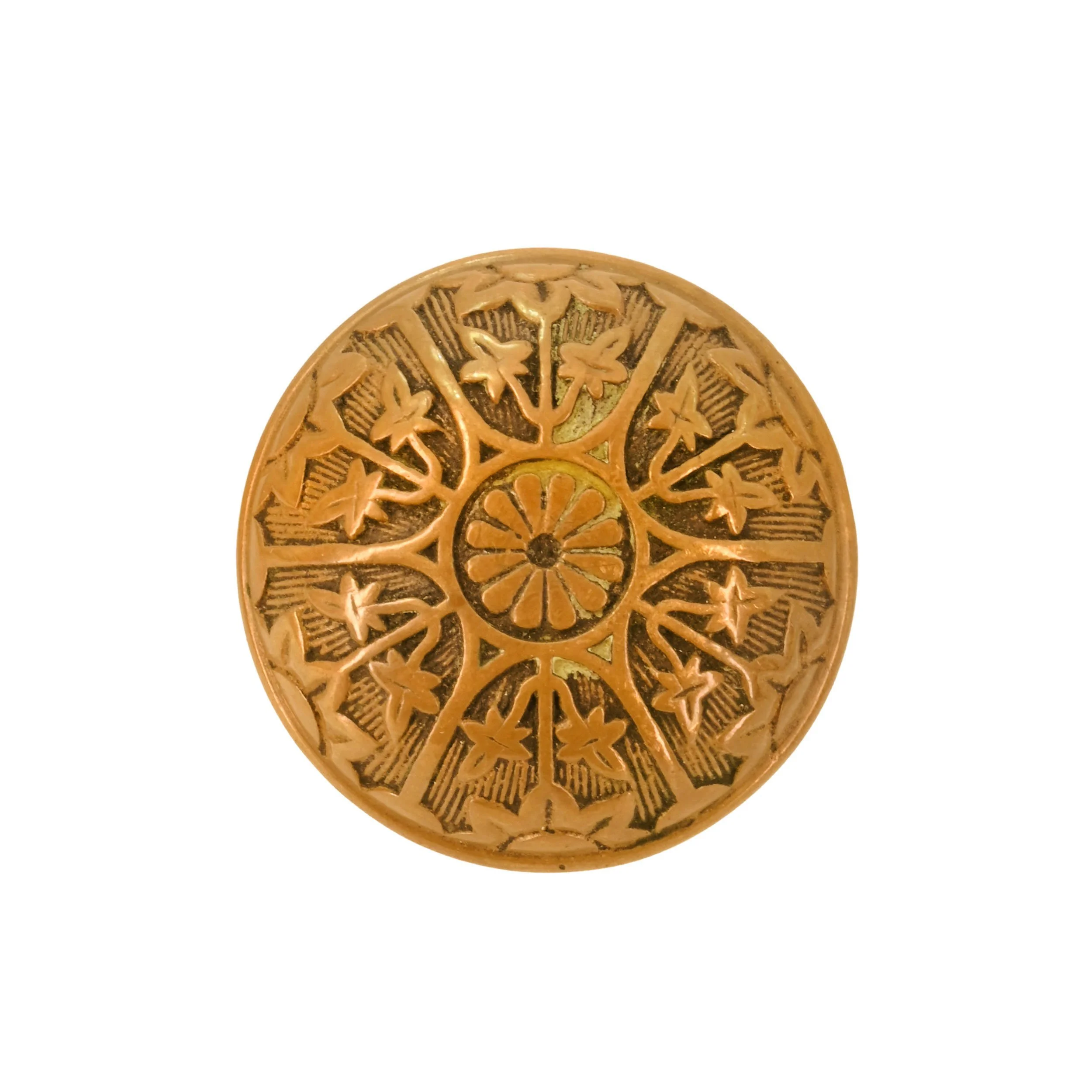 H63170+sargent+brass+eastlake+knob+and+rosette+set+2.jpg