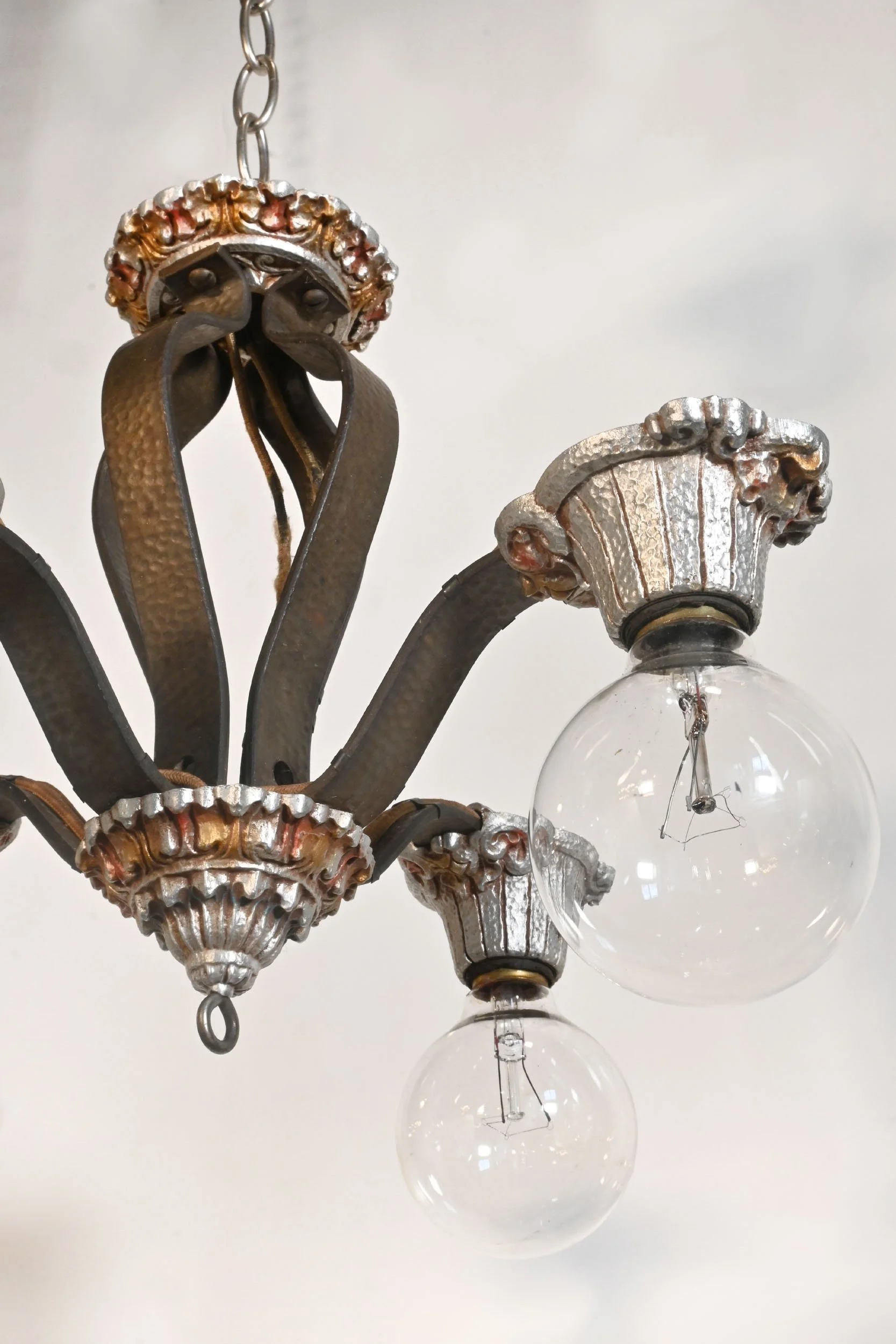 24250+silver+and+polychrome+four+bulb+riddle+chandelier+4.jpg