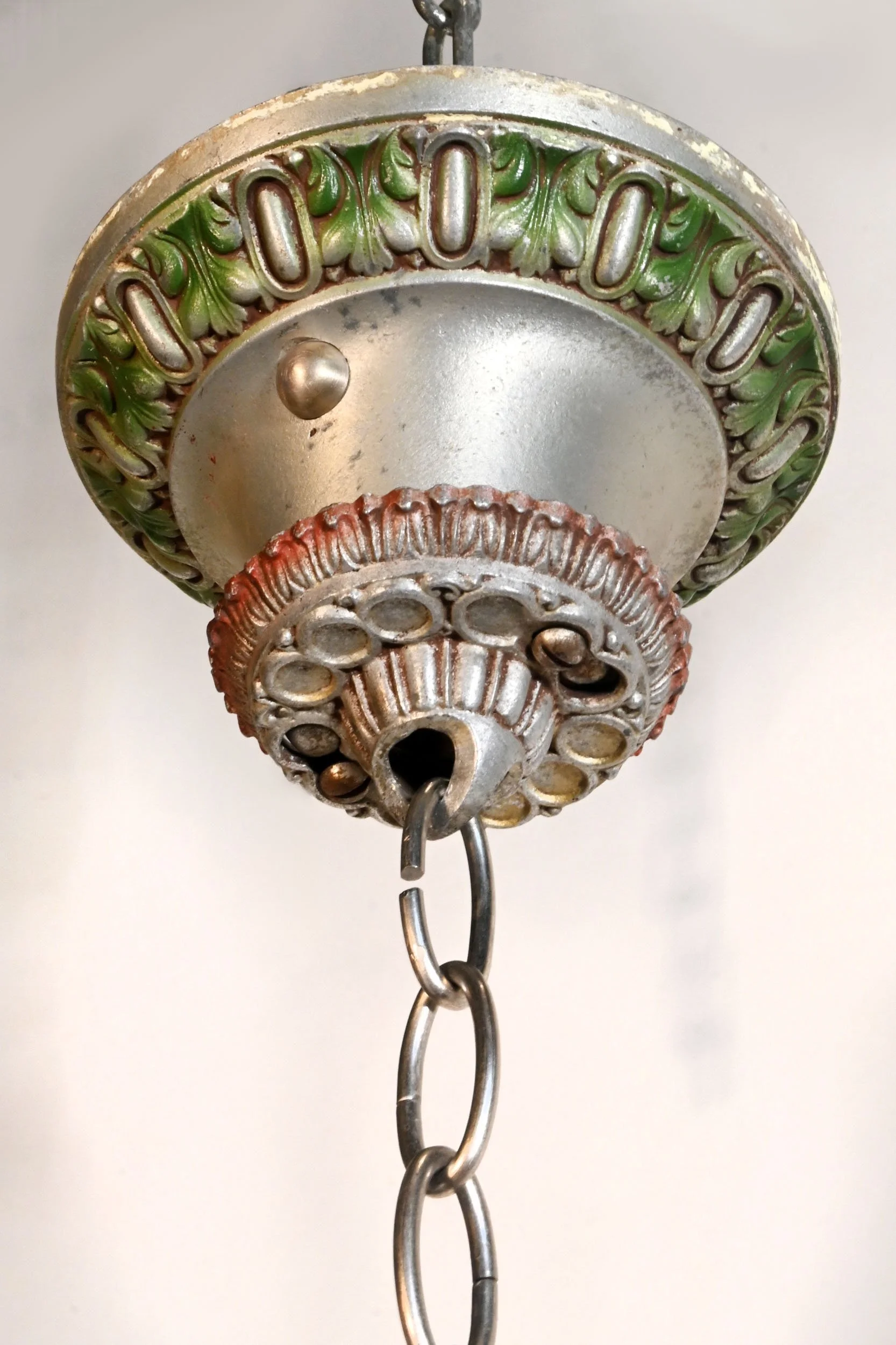 24250+silver+and+polychrome+four+bulb+riddle+chandelier+5.jpg