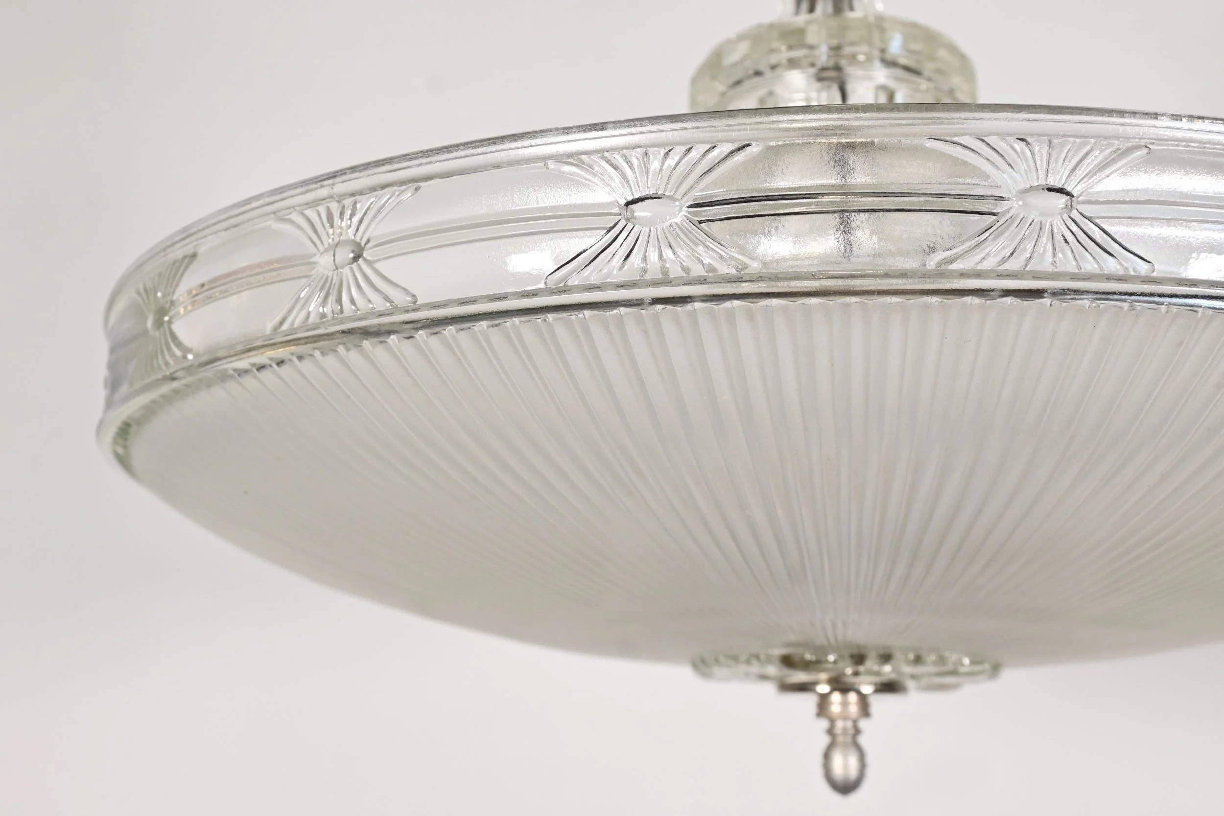 NO+AA+YET+glass+bowl+pendant+with+cream+painted+canopy+2.jpg
