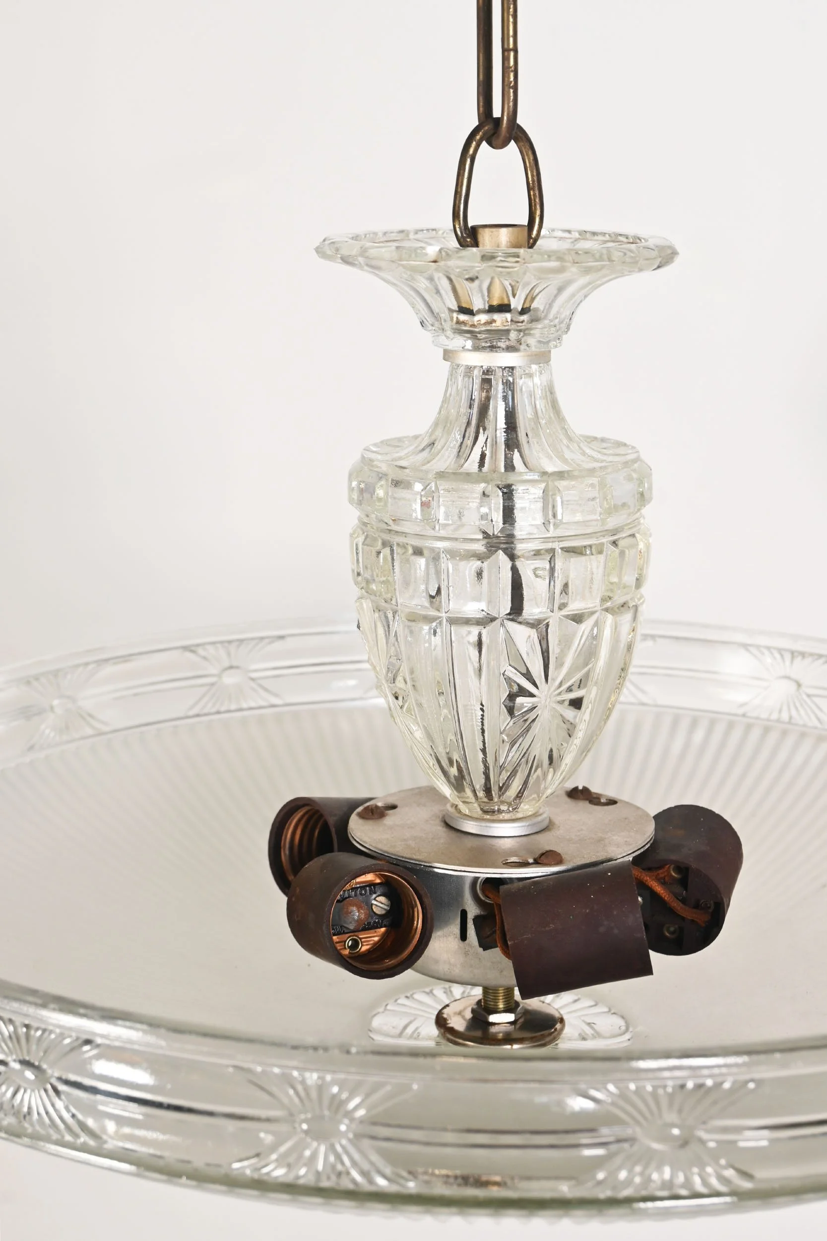 NO+AA+YET+glass+bowl+pendant+with+cream+painted+canopy+5.jpg