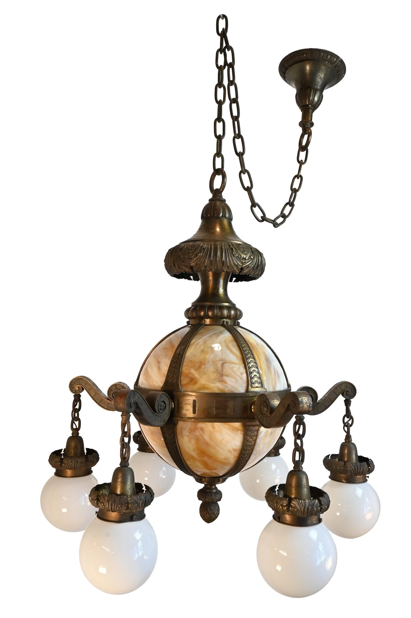 24282+bronze+large+globe+with+6+shades+6.jpg