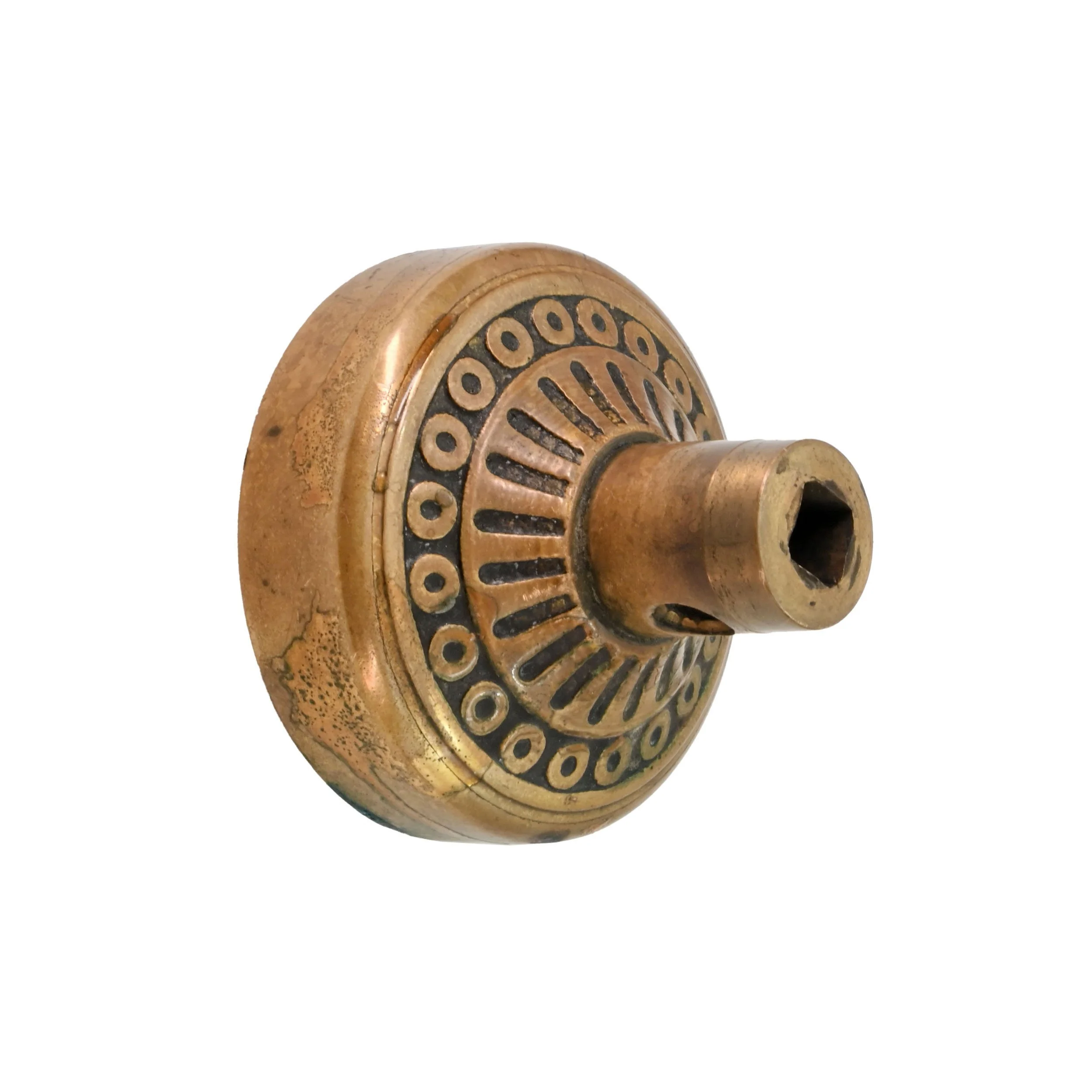 H63171+norwalk+cast+brass+vernacular+knob+3.jpg
