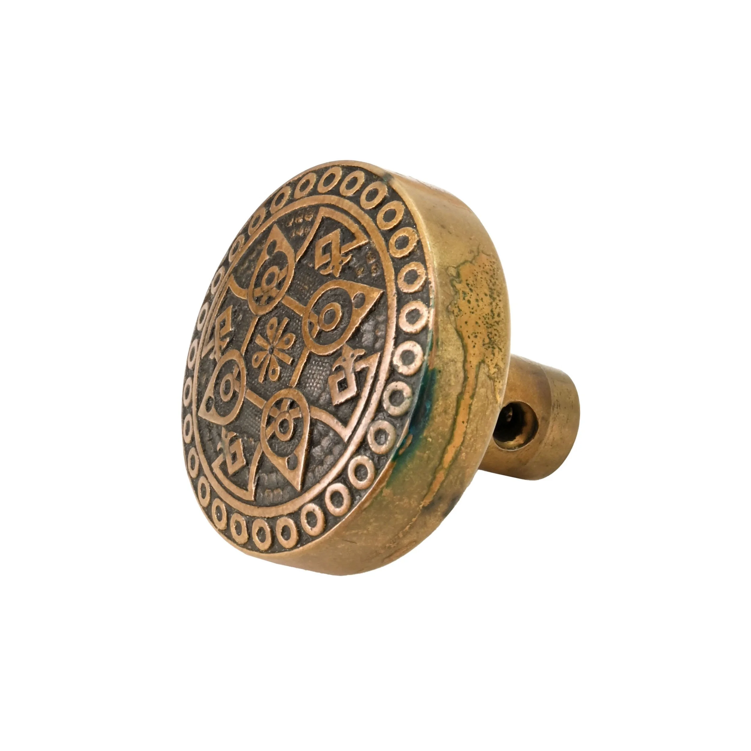 H63171+norwalk+cast+brass+vernacular+knob+2.jpg