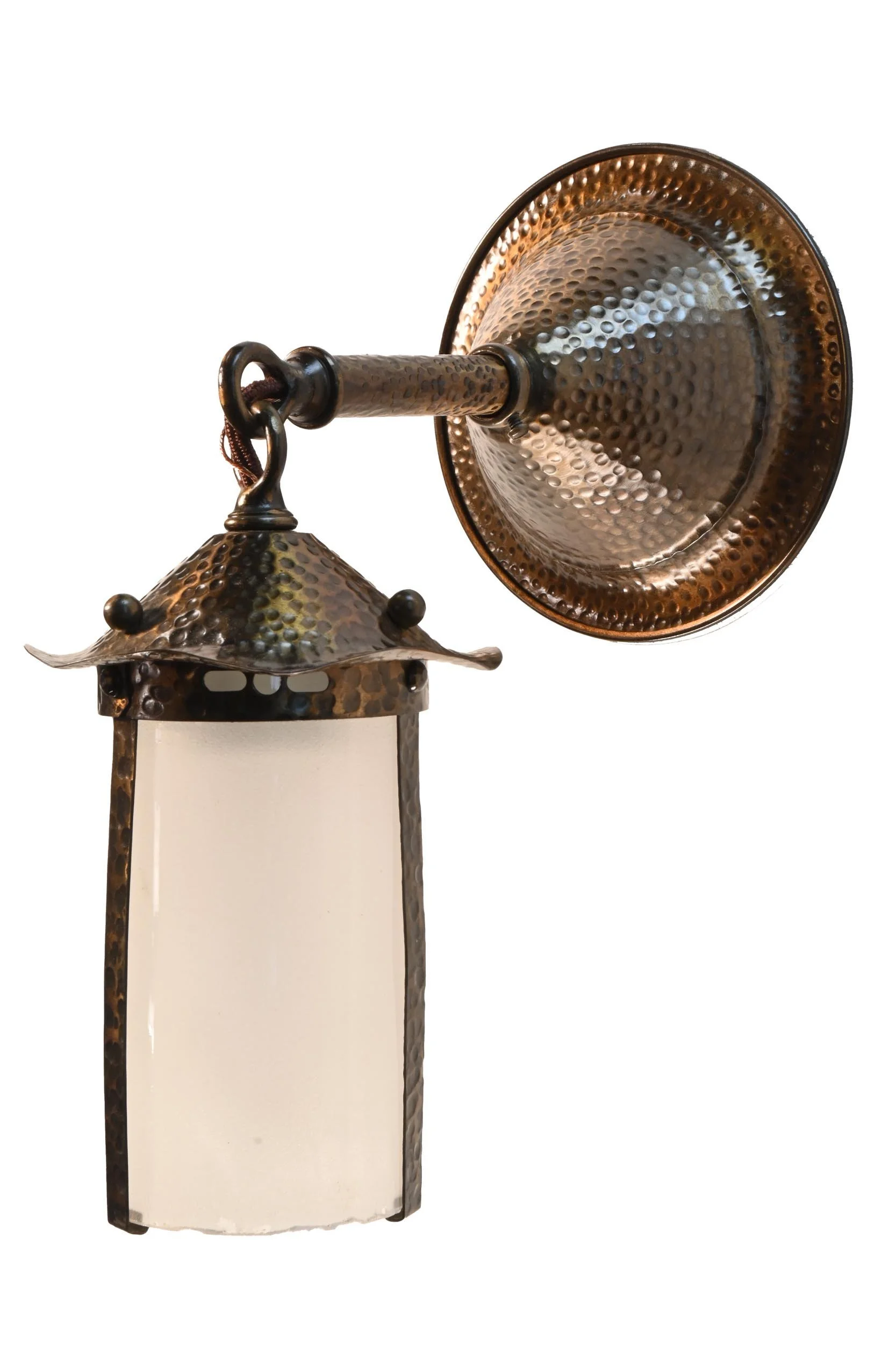 24337+hammered+copper+sconce+pair+3.jpg