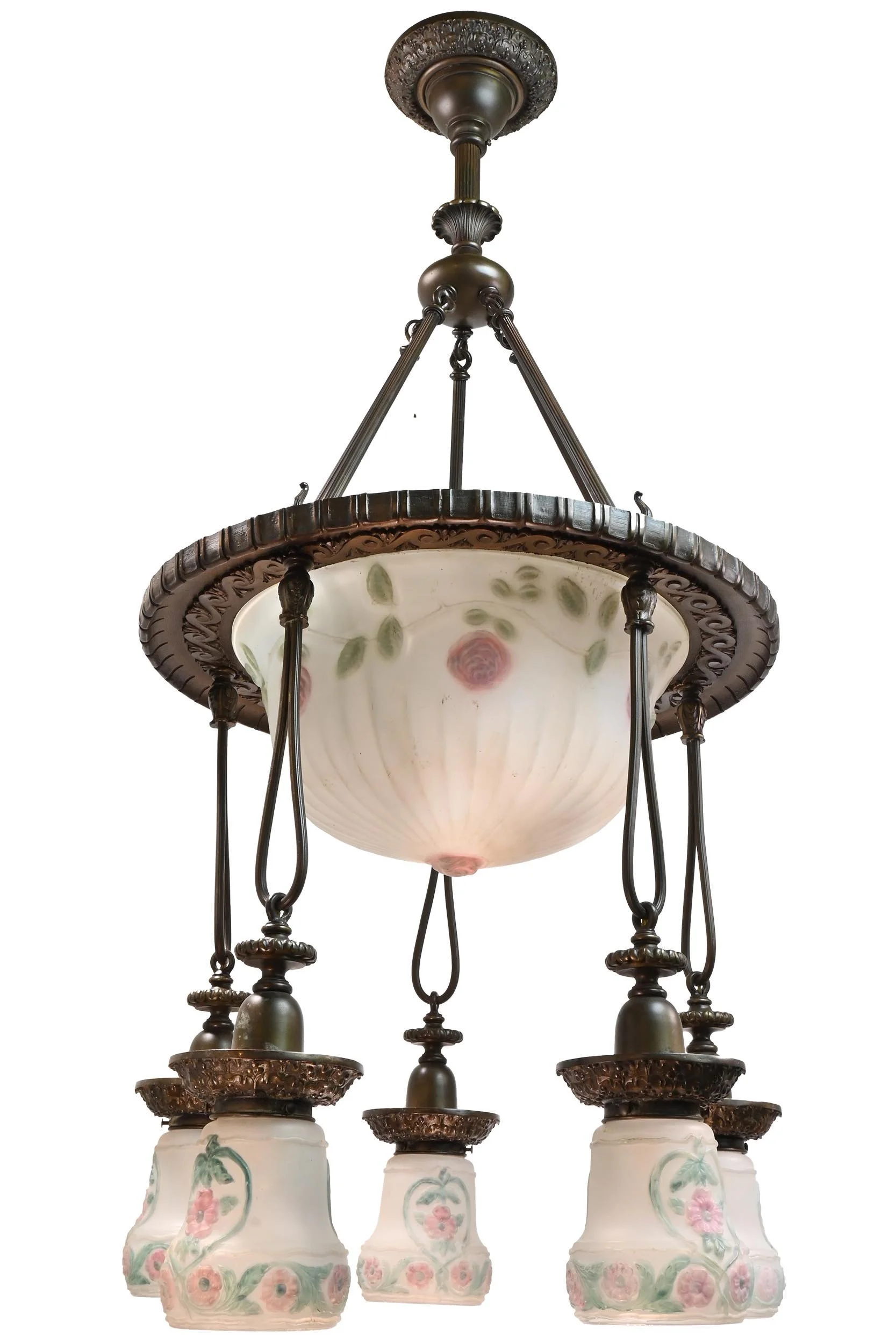 24353+bronze+chandelier+5+shades+with+bowl+2.jpg