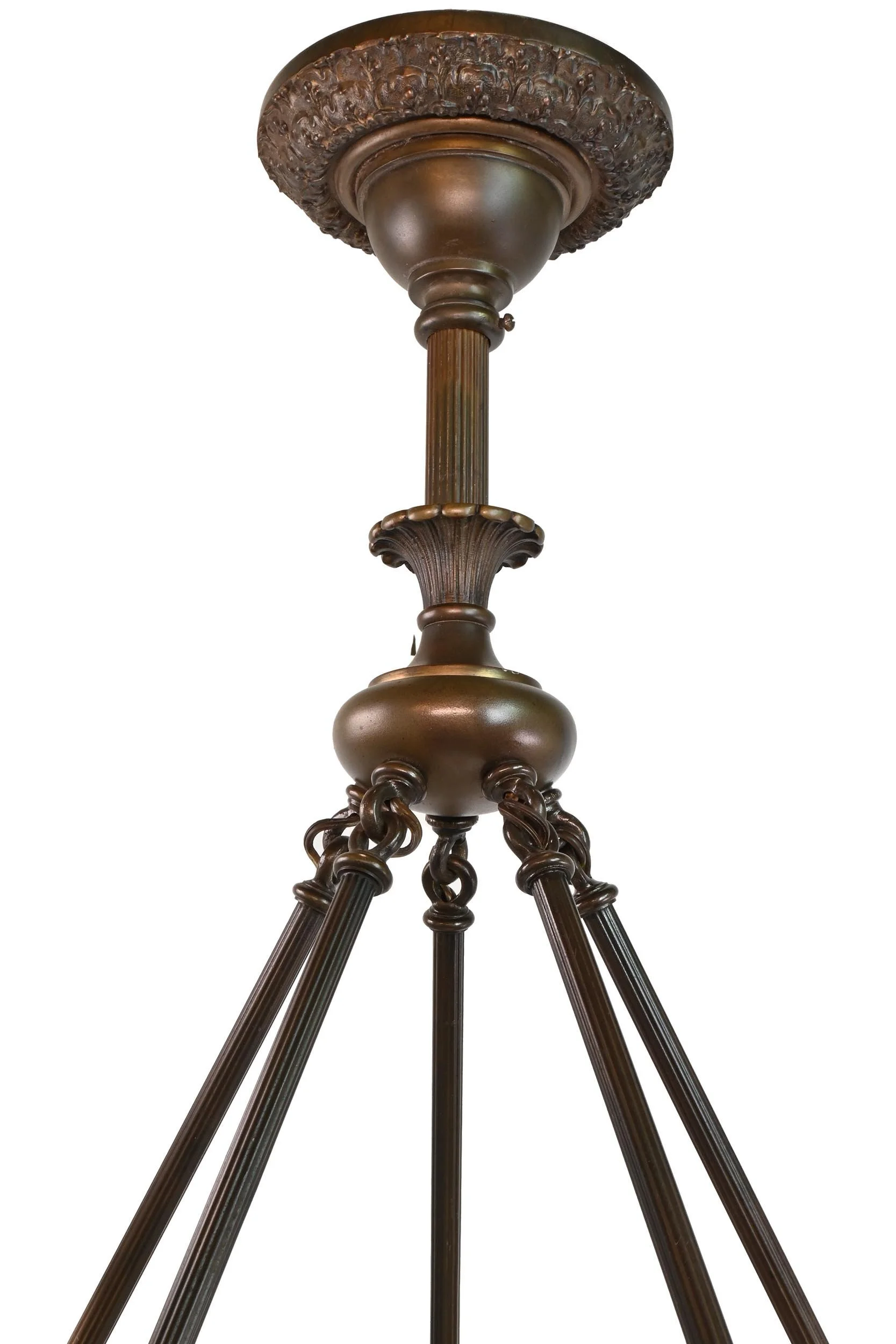 24353+bronze+chandelier+5+shades+with+bowl+7.jpg