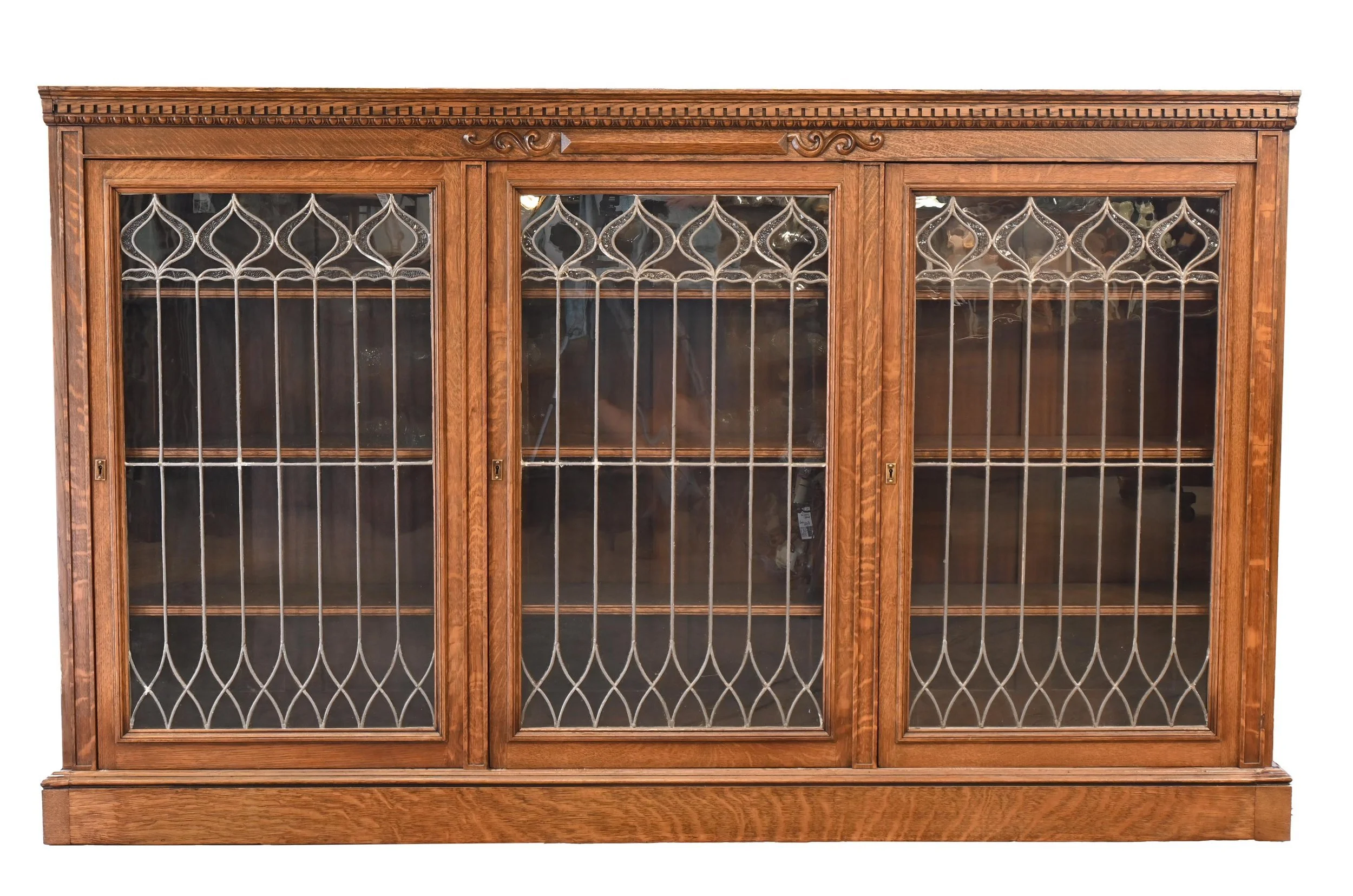 24349+quartersawn+3+door+bookcase+1.jpg