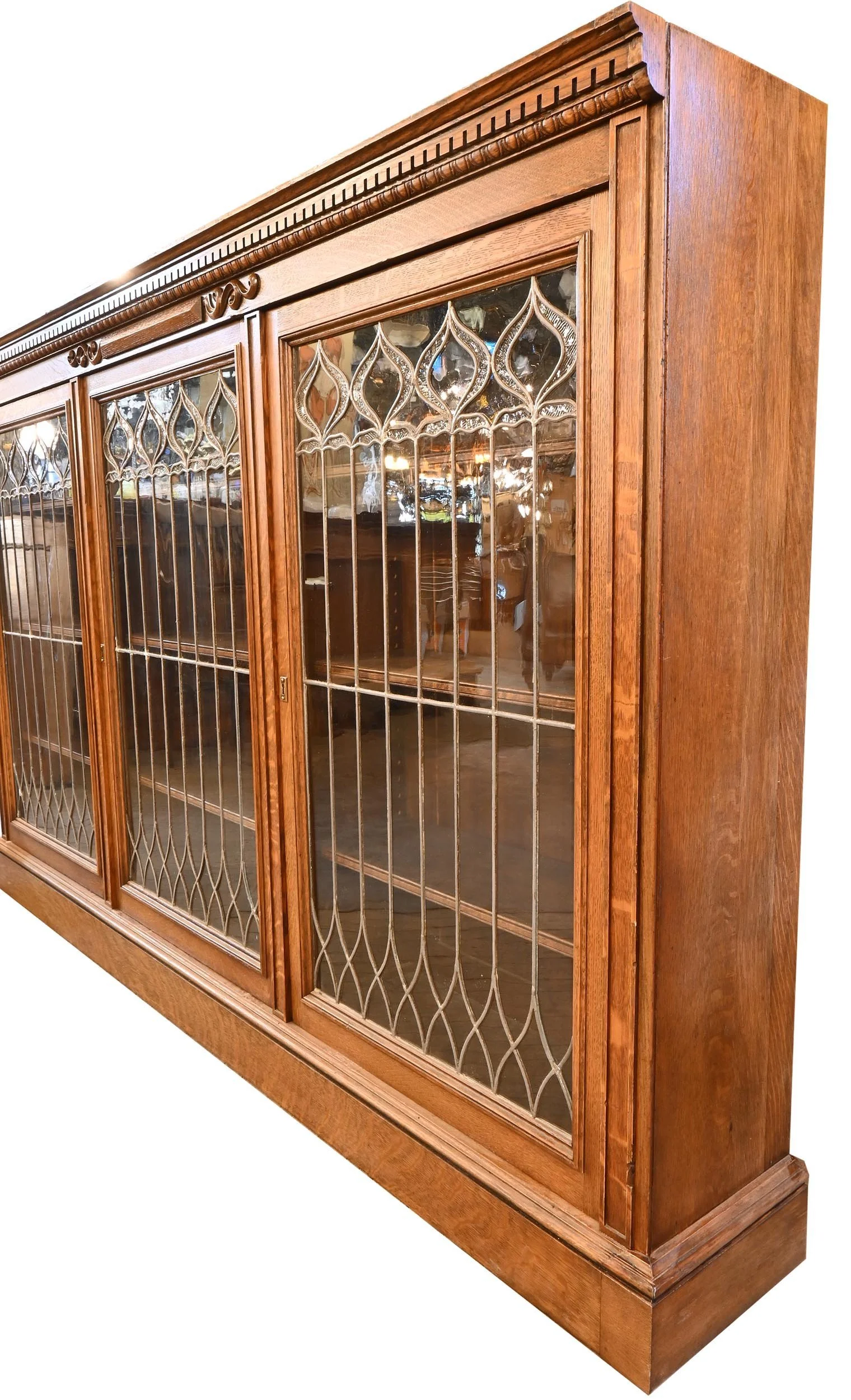 24349+quartersawn+3+door+bookcase+3.jpg