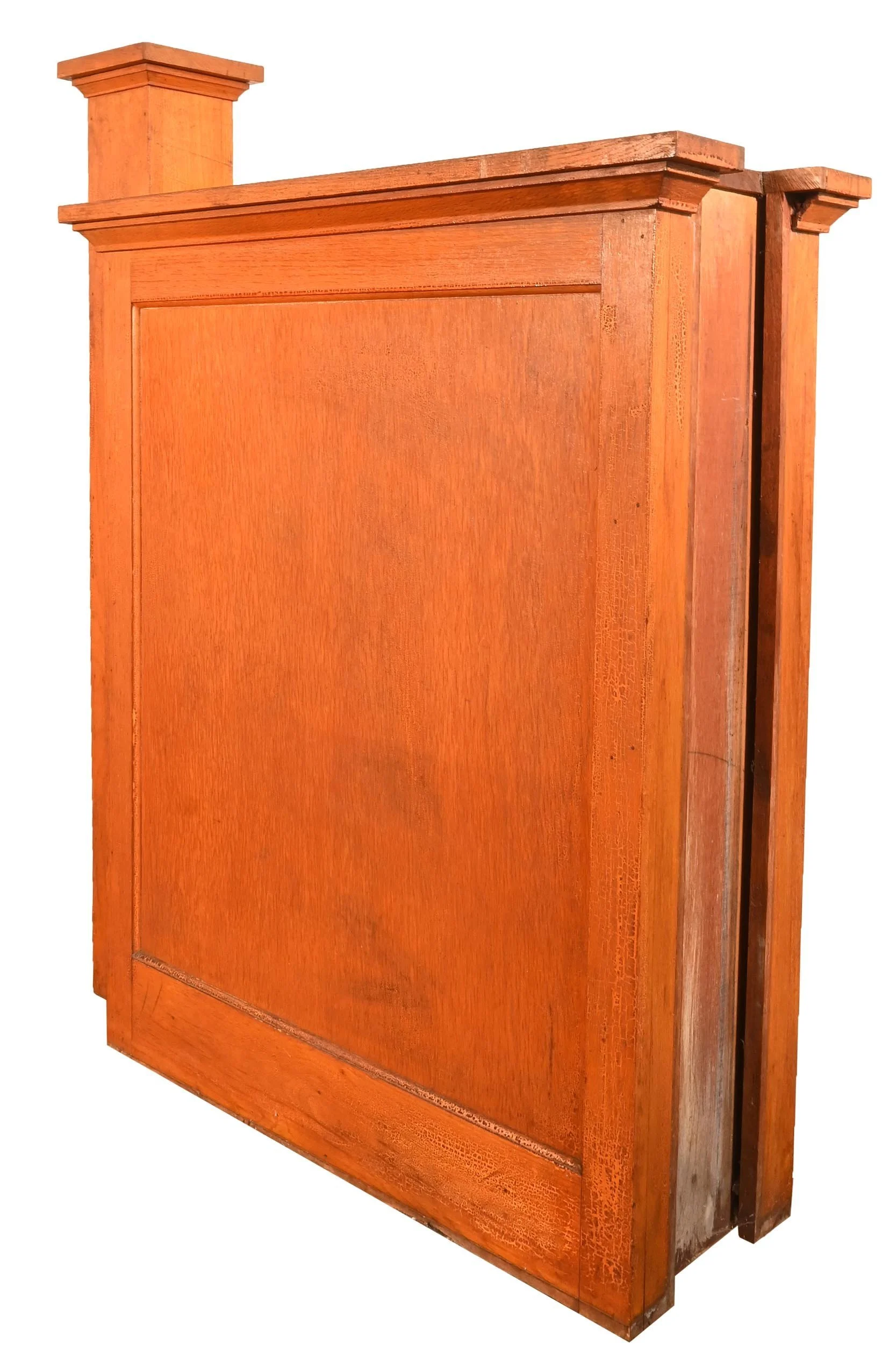 medium+oak+leaded+glass+bookcase+divider+2.jpg