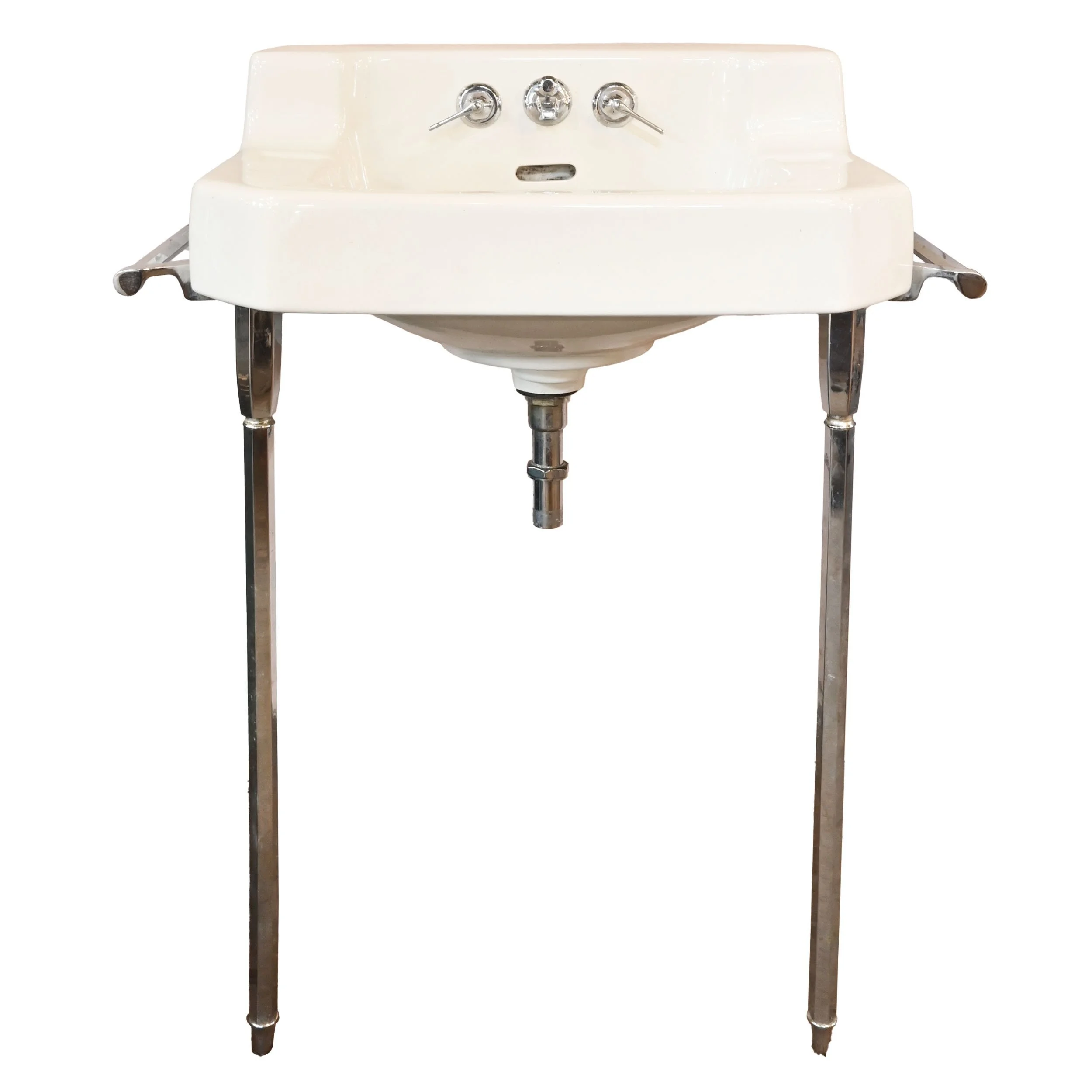24374+kohler+porcelain+sink+with+double+towel+bars+1.jpg