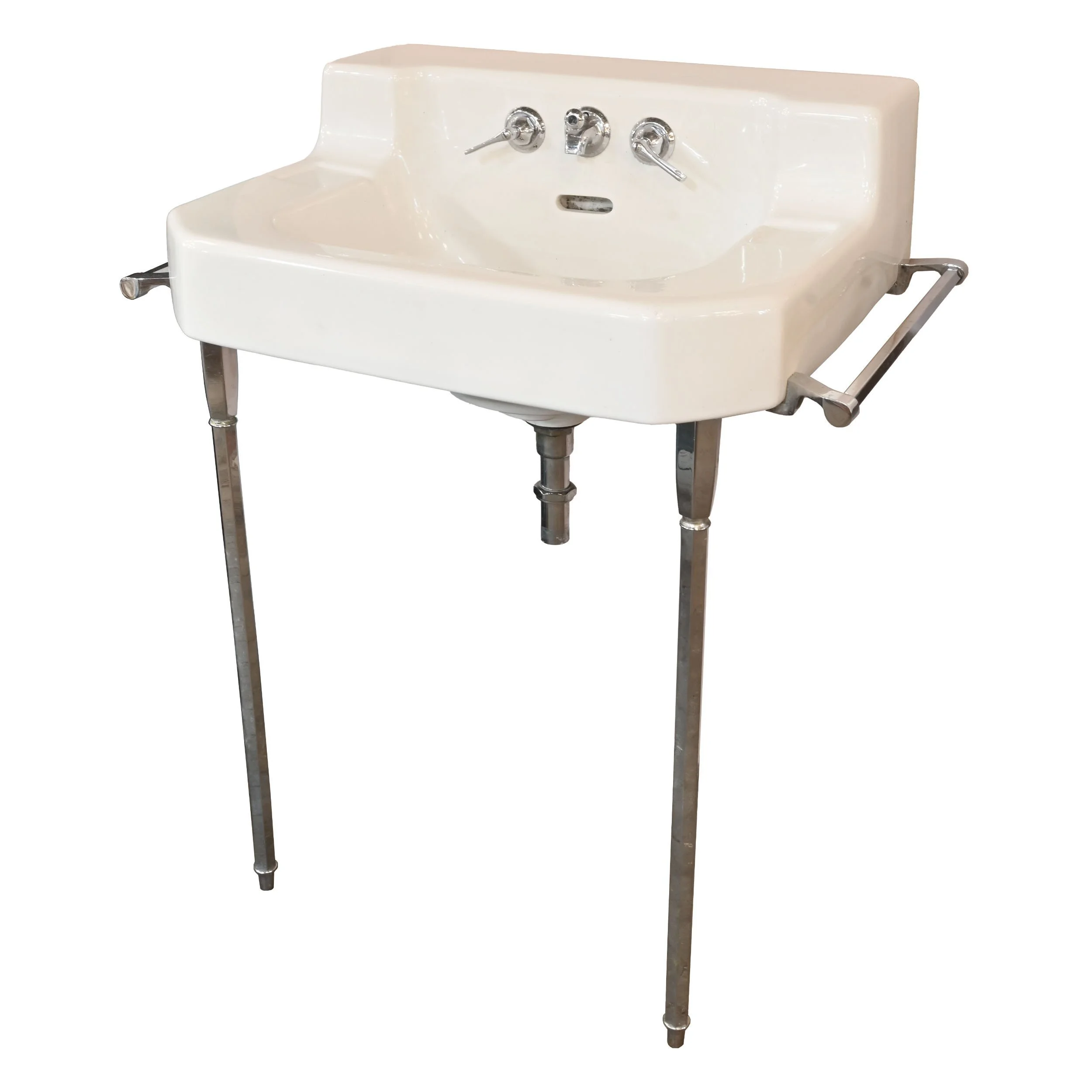 24374+kohler+porcelain+sink+with+double+towel+bars+2.jpg