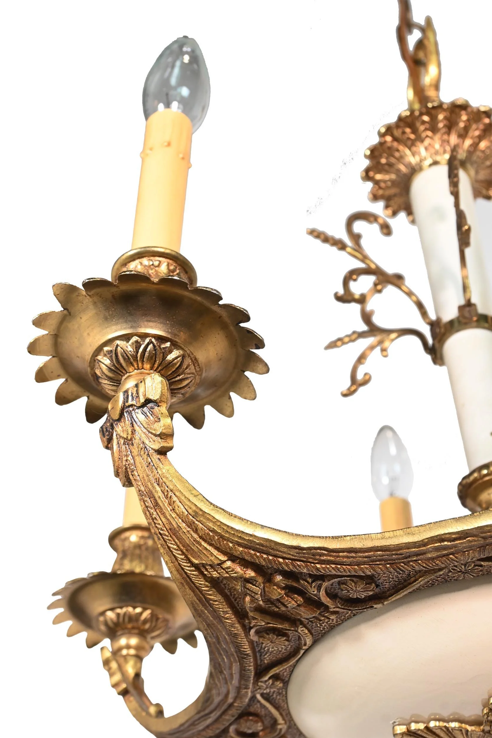 24307+brass+%26+glass+5+candle+chandelier+4.jpg