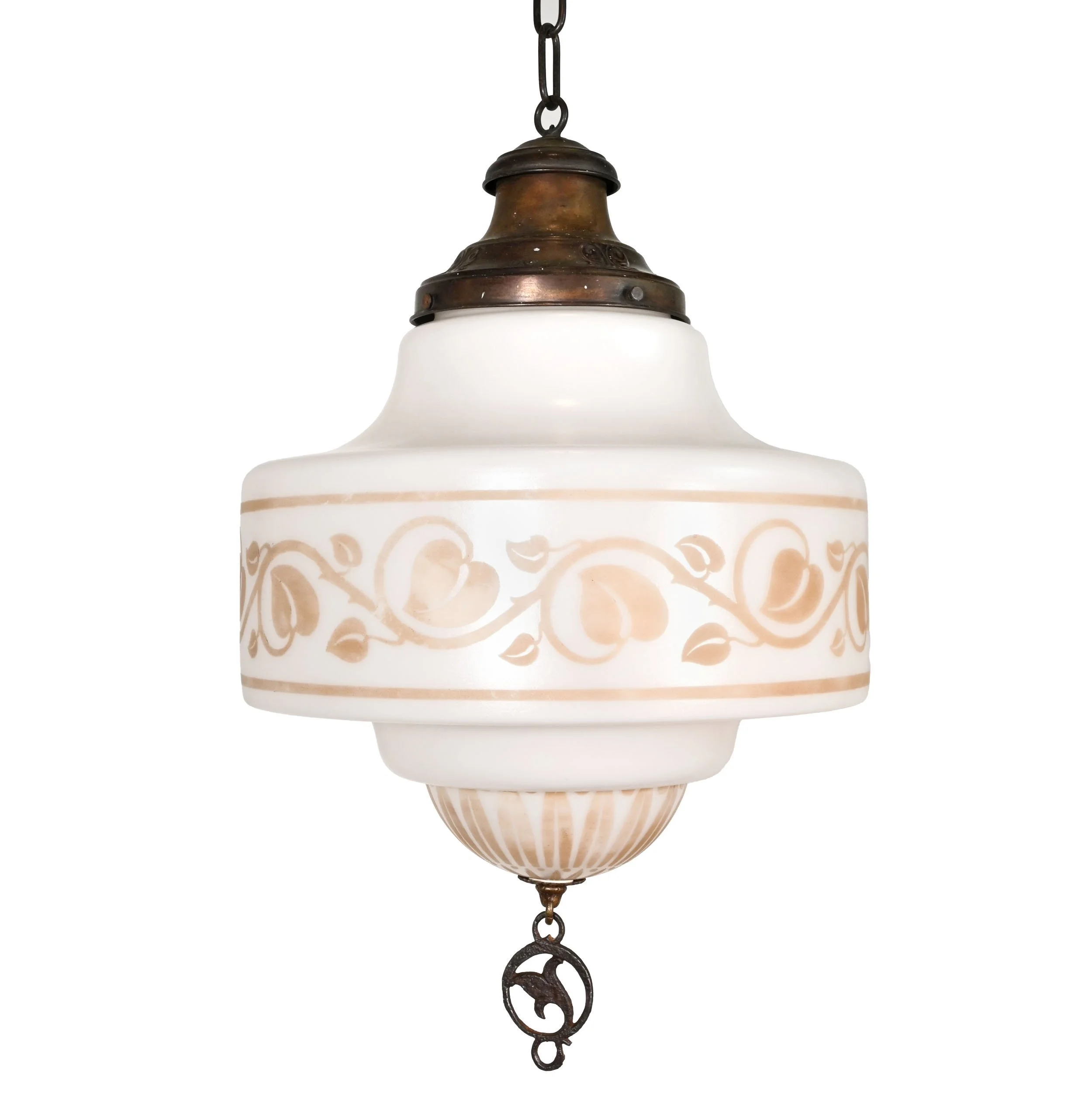 24399+large+leafy+stenciled+shade+on+steel+and+brass+pendant+3.jpg