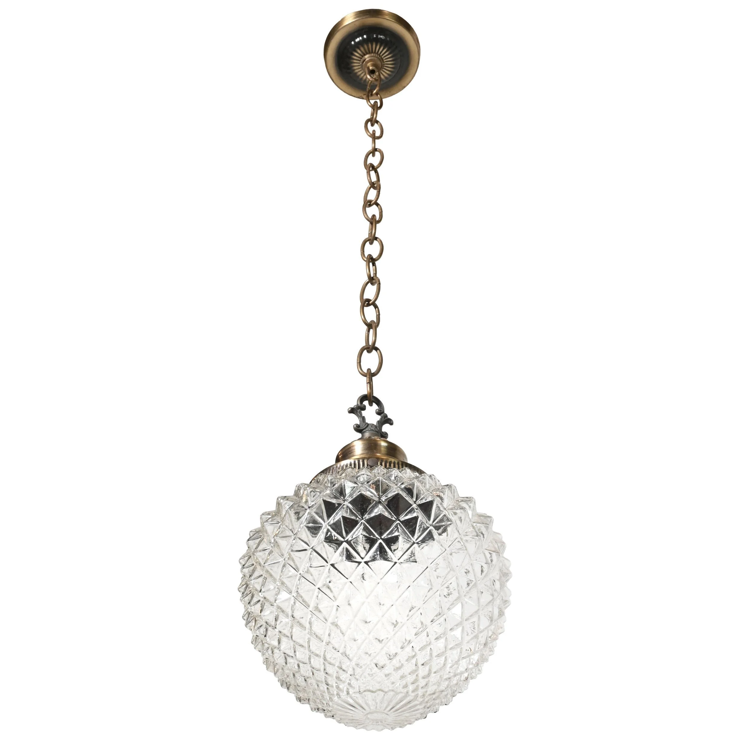 24389+mcm+clear+spiked+shade+on+brass+pendant+2.jpg