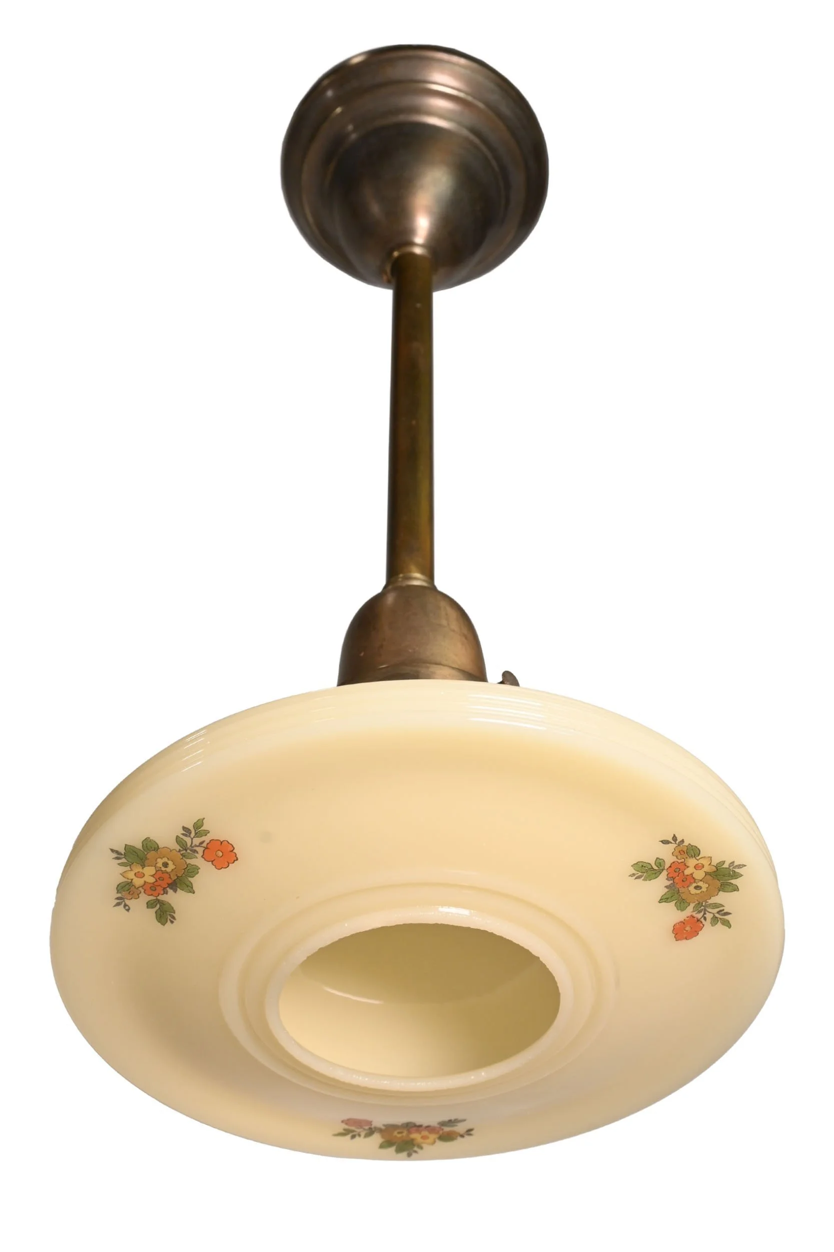 24448+antique+brass+pendant+with+floral+custard+shade+1.jpg